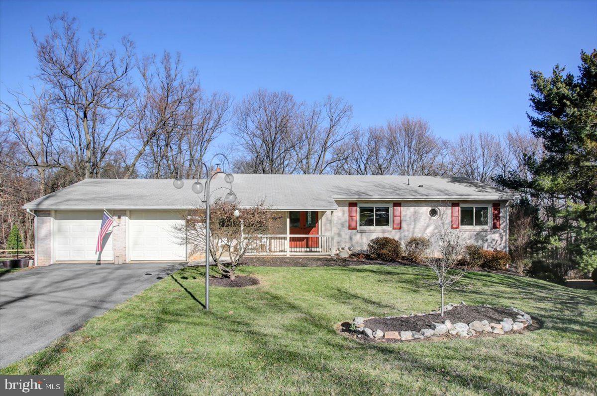 WINDING HILL HEIGHTS - Residential