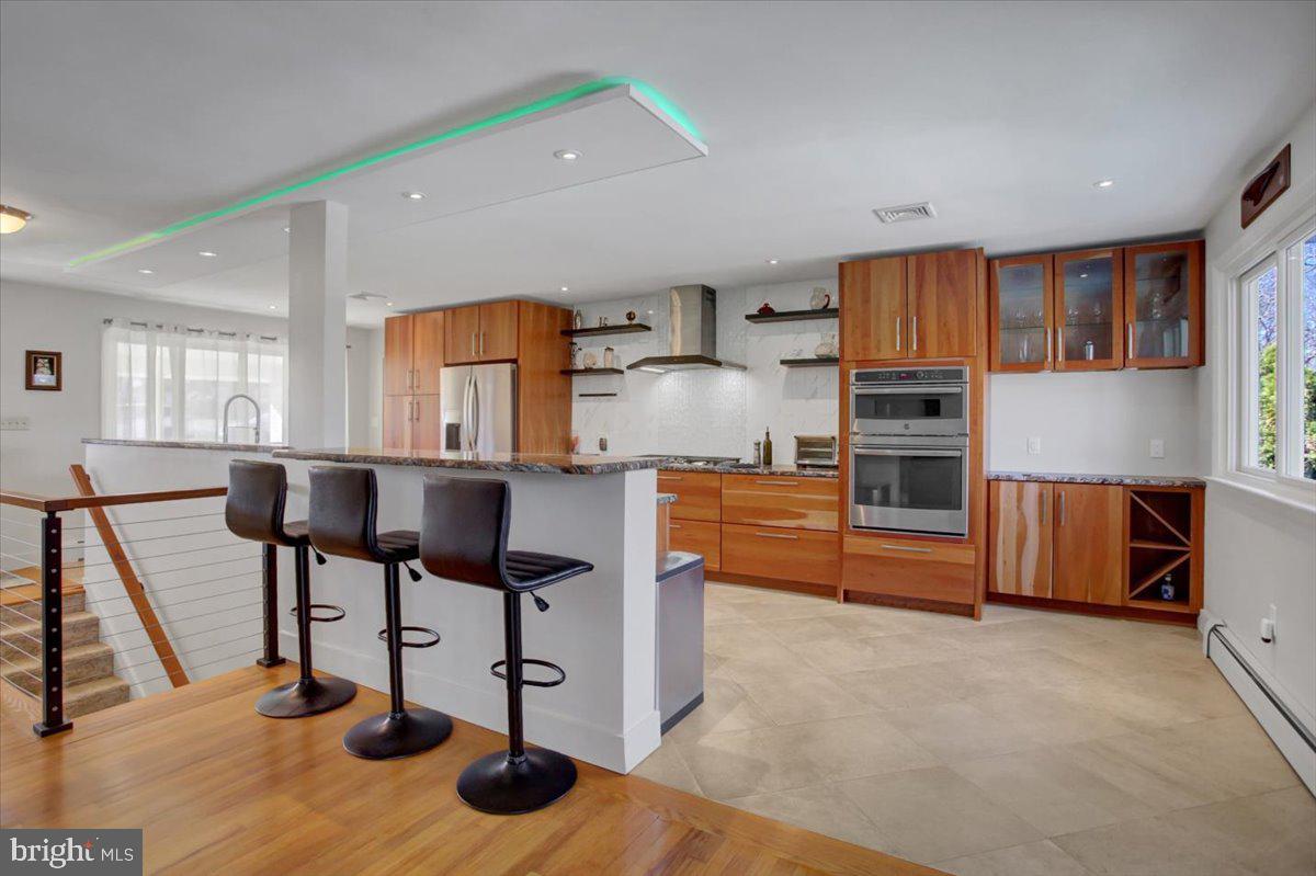 WINDING HILL HEIGHTS - Residential