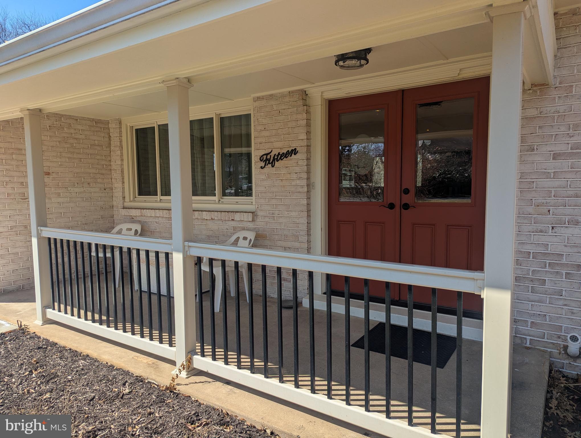 WINDING HILL HEIGHTS - Residential