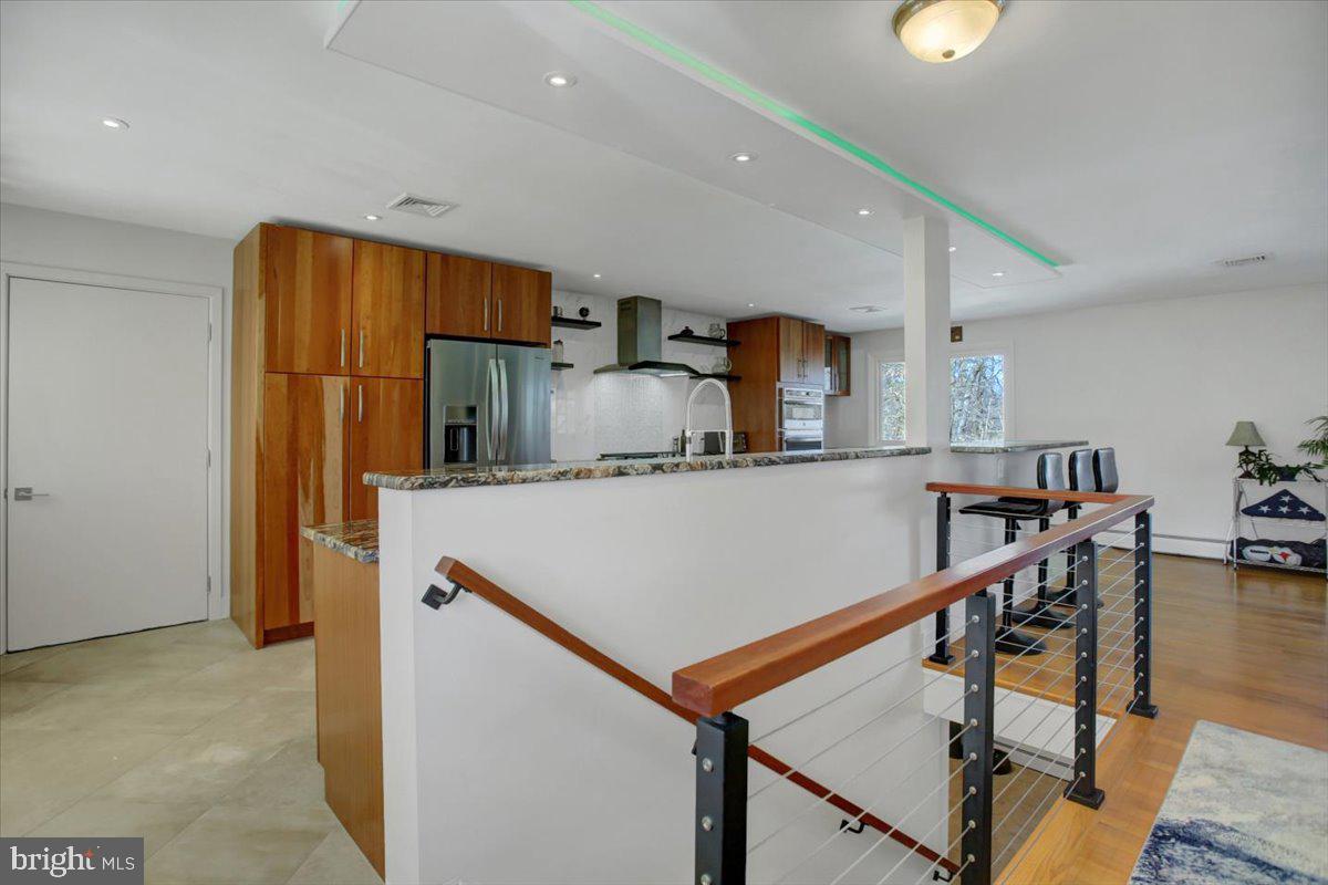 WINDING HILL HEIGHTS - Residential