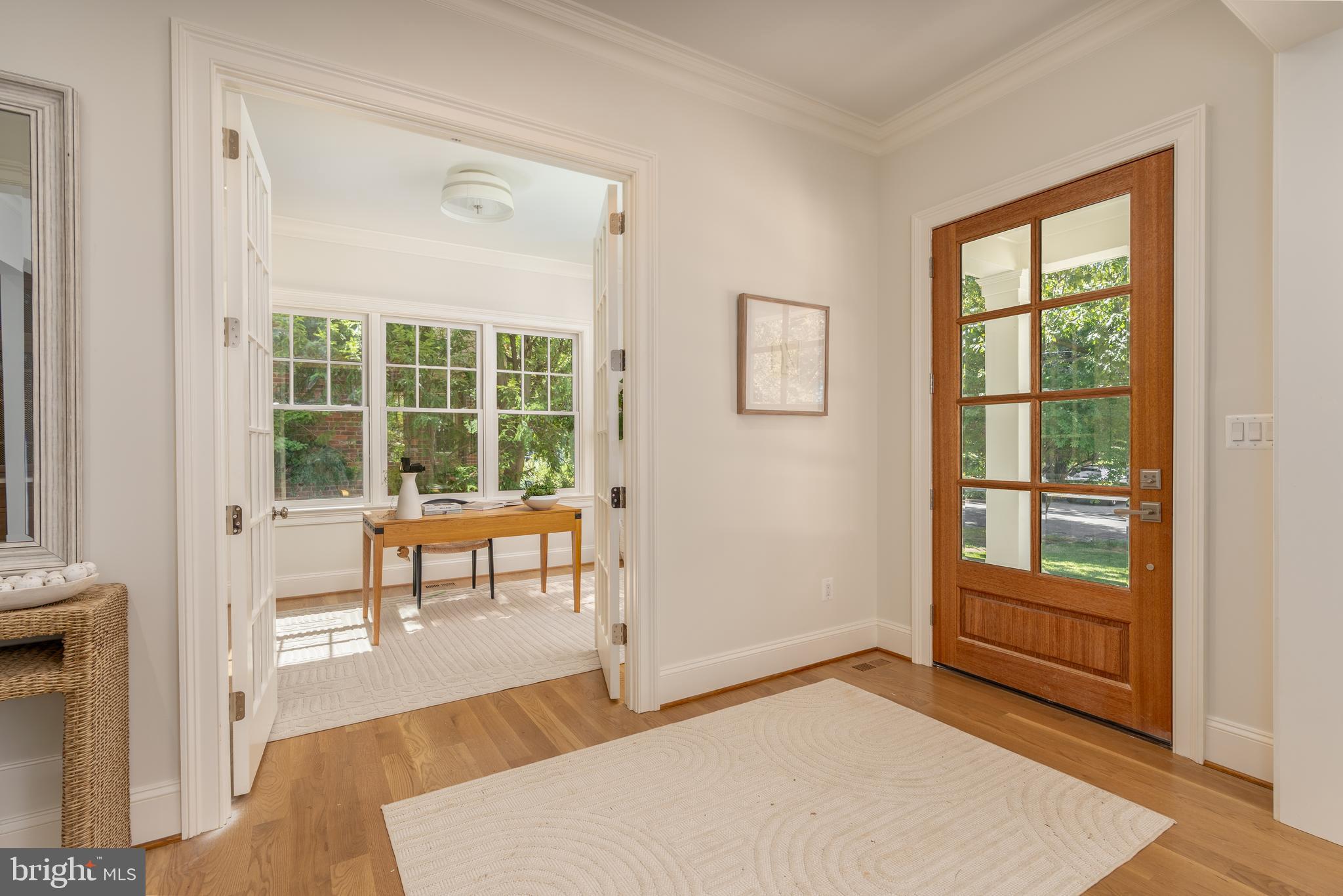 CHEVY CHASE VILLAGE - Residential