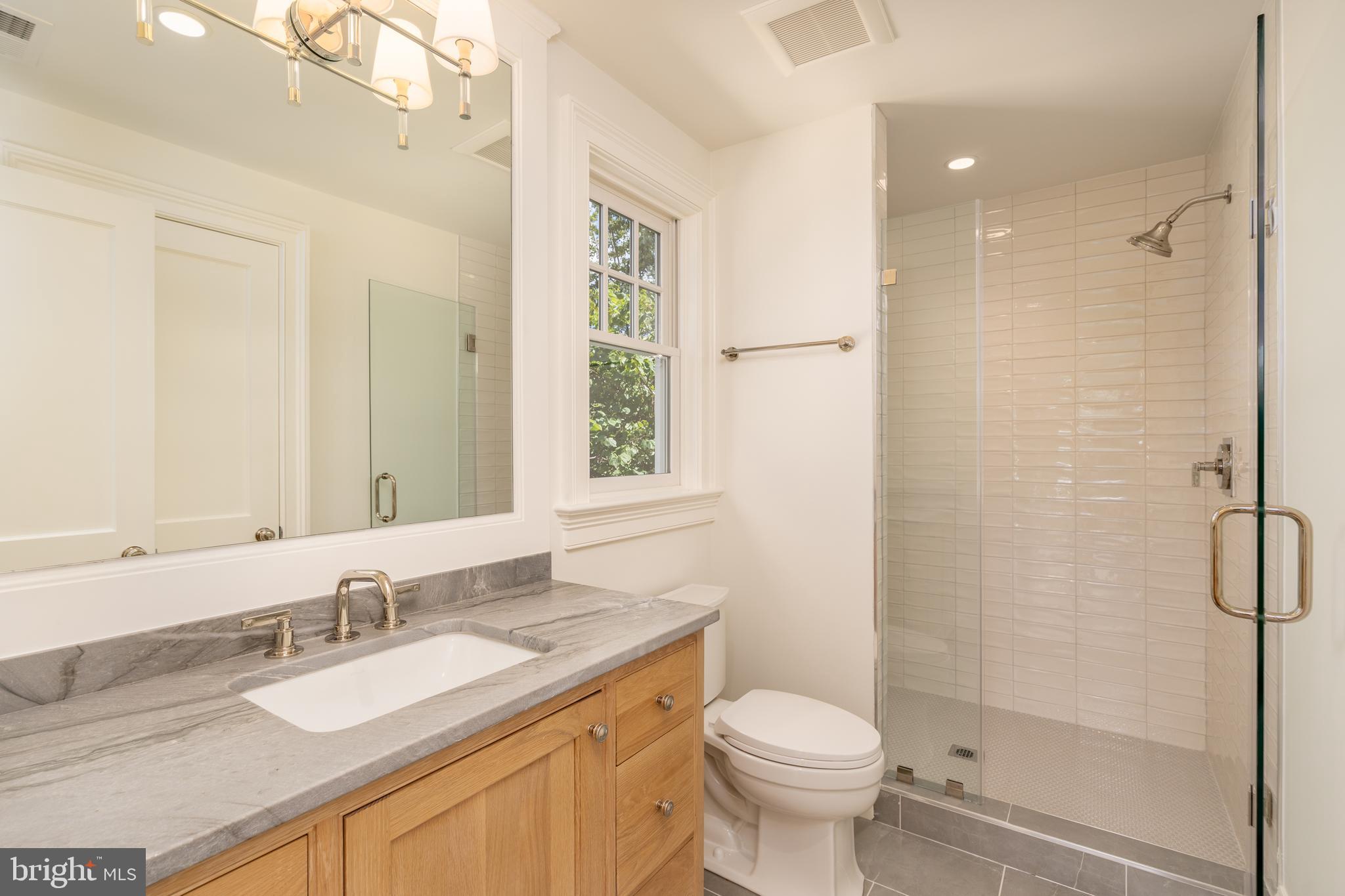 CHEVY CHASE VILLAGE - Residential