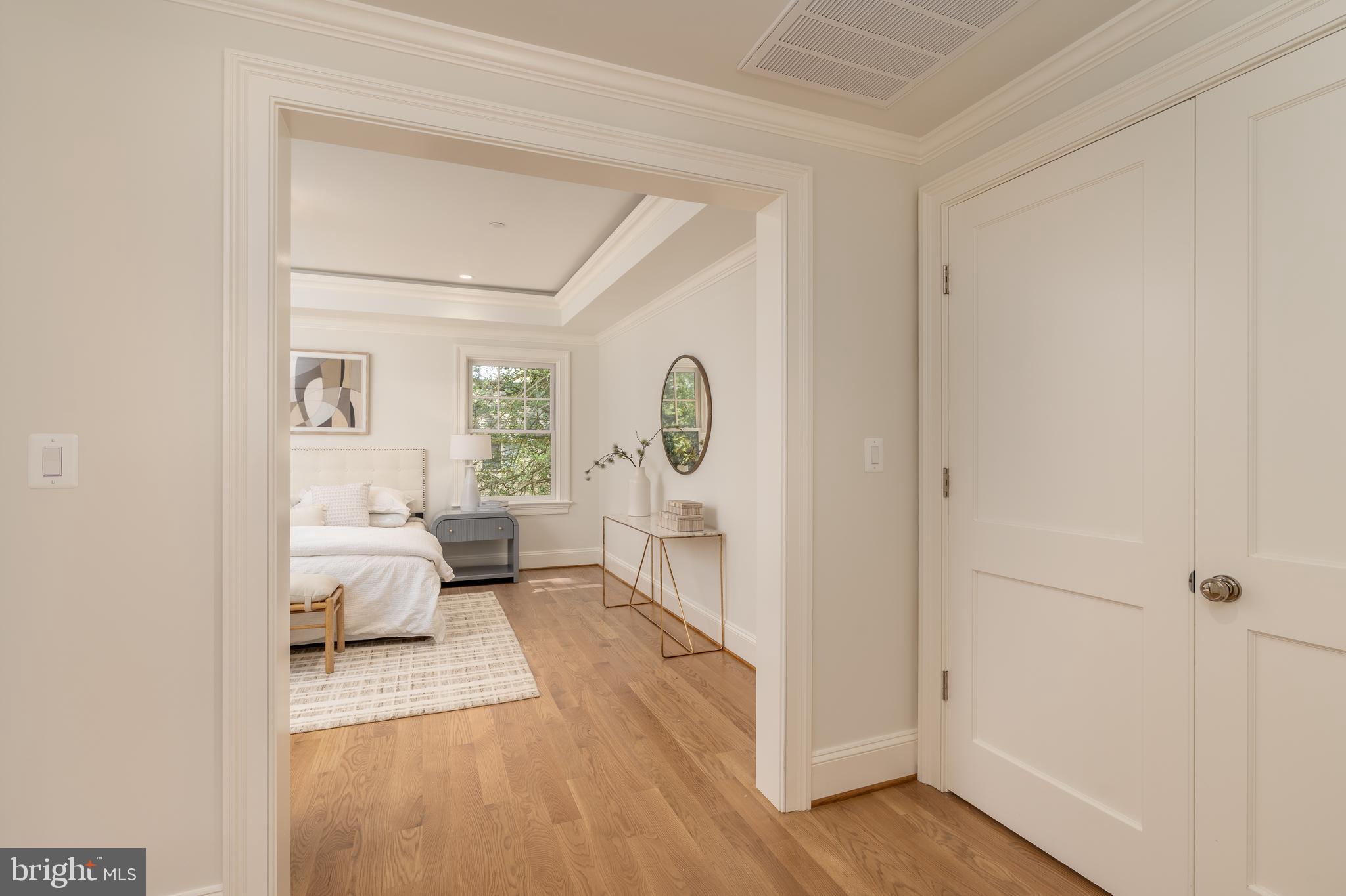 CHEVY CHASE VILLAGE - Residential