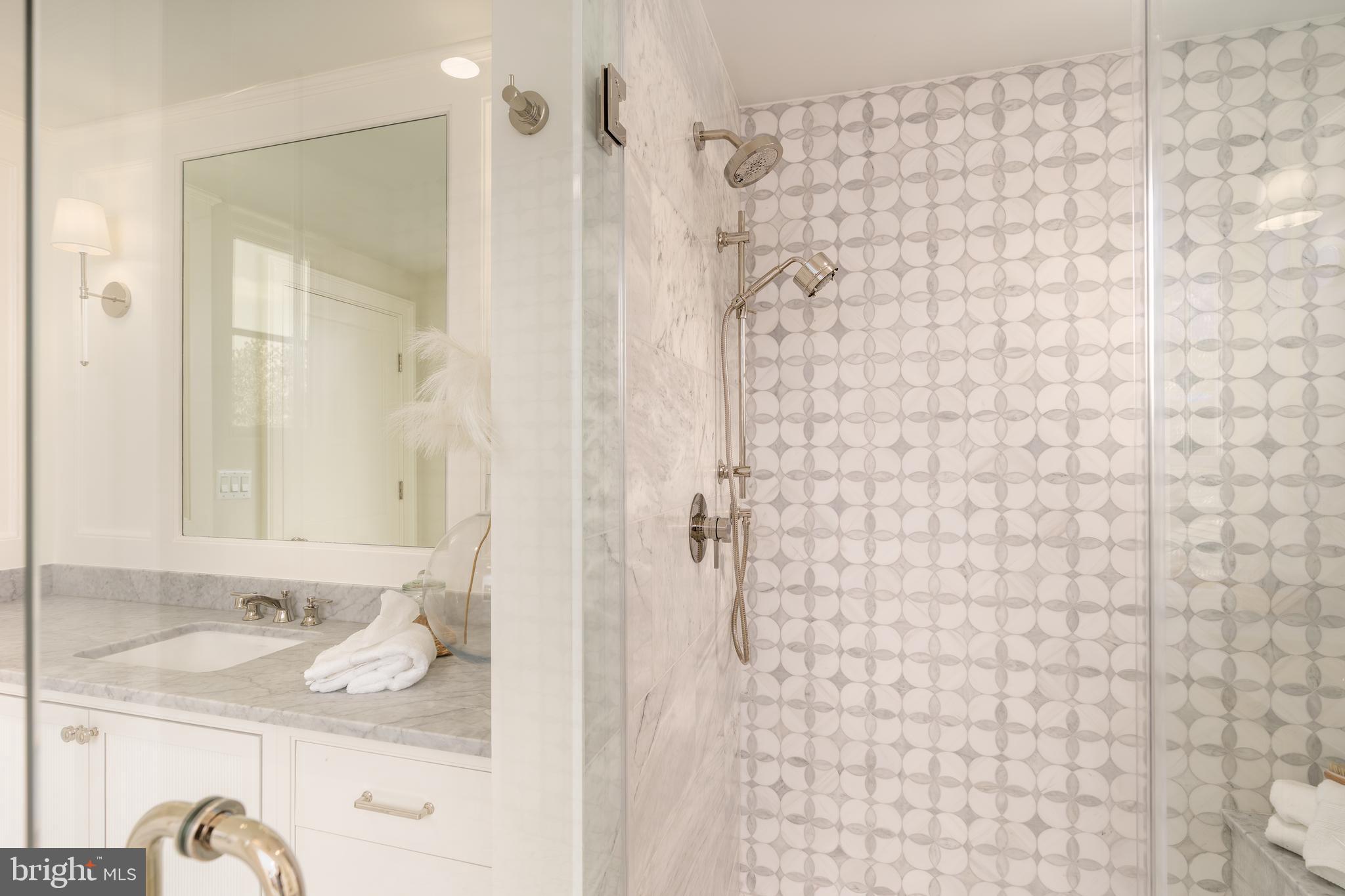 CHEVY CHASE VILLAGE - Residential