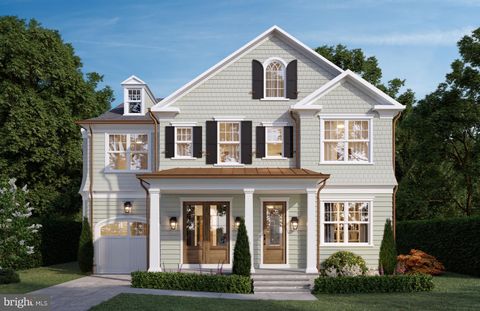 5413 CENTER STREET CHEVY CHASE MD 20815