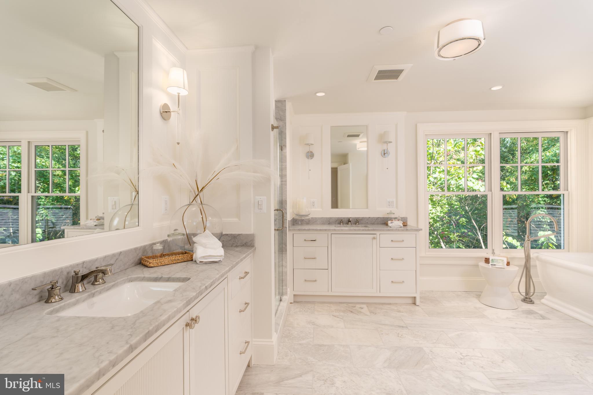 CHEVY CHASE VILLAGE - Residential