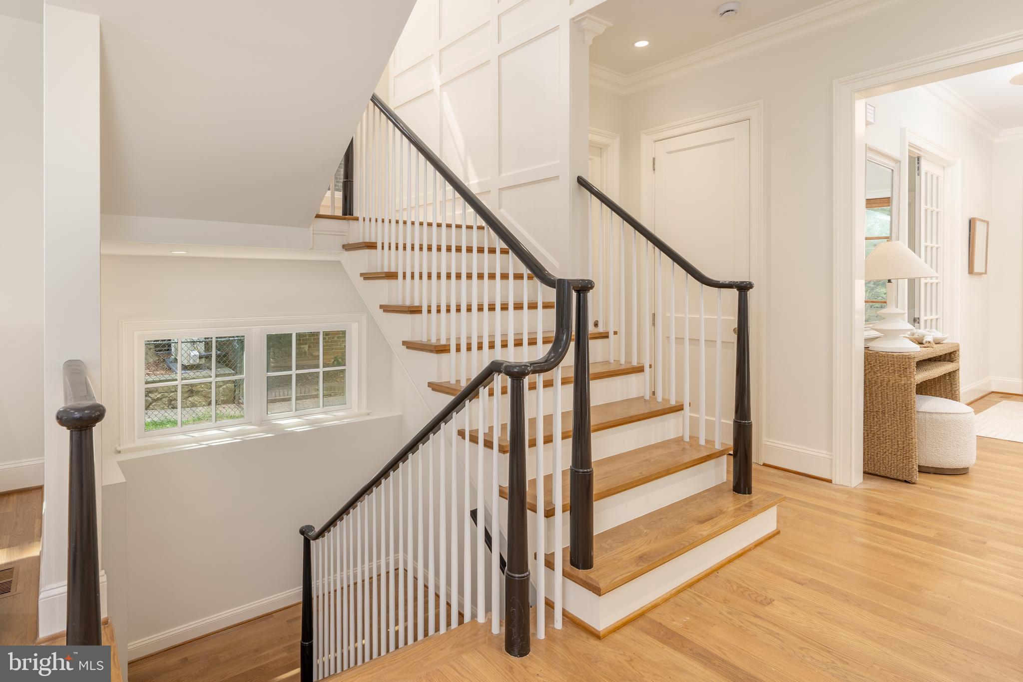 CHEVY CHASE VILLAGE - Residential