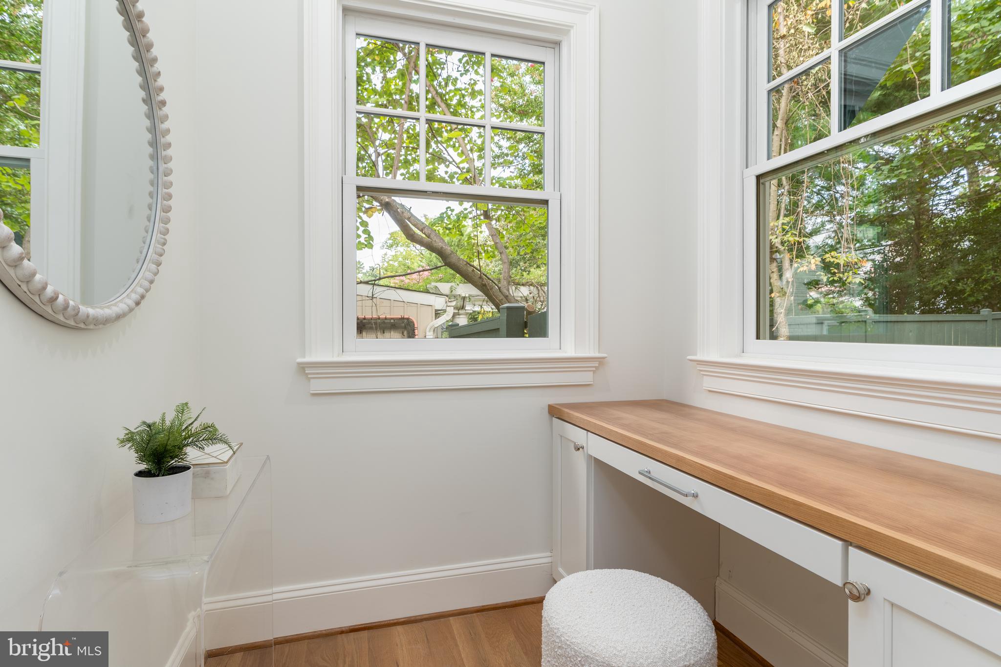 CHEVY CHASE VILLAGE - Residential