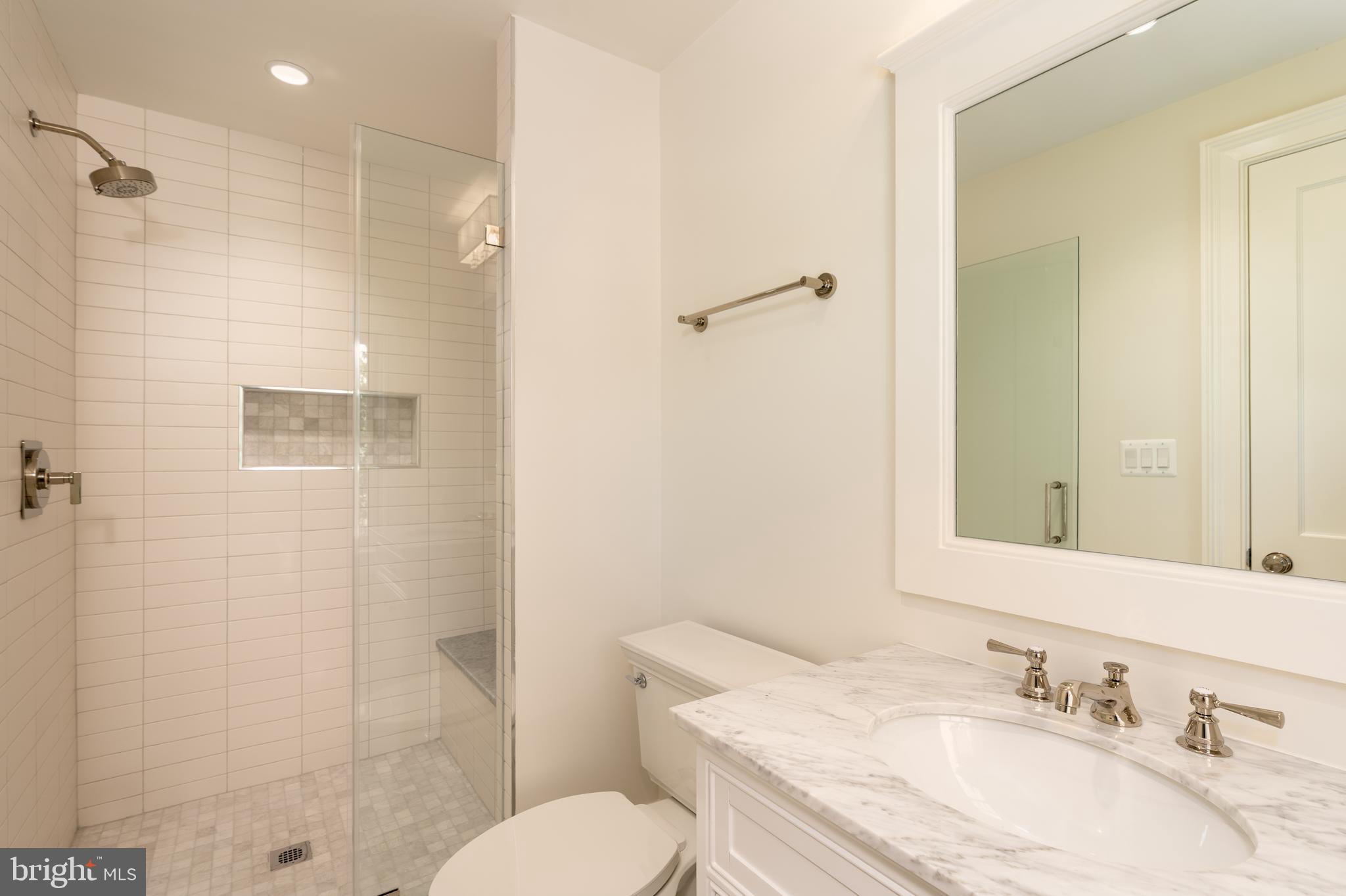 CHEVY CHASE VILLAGE - Residential