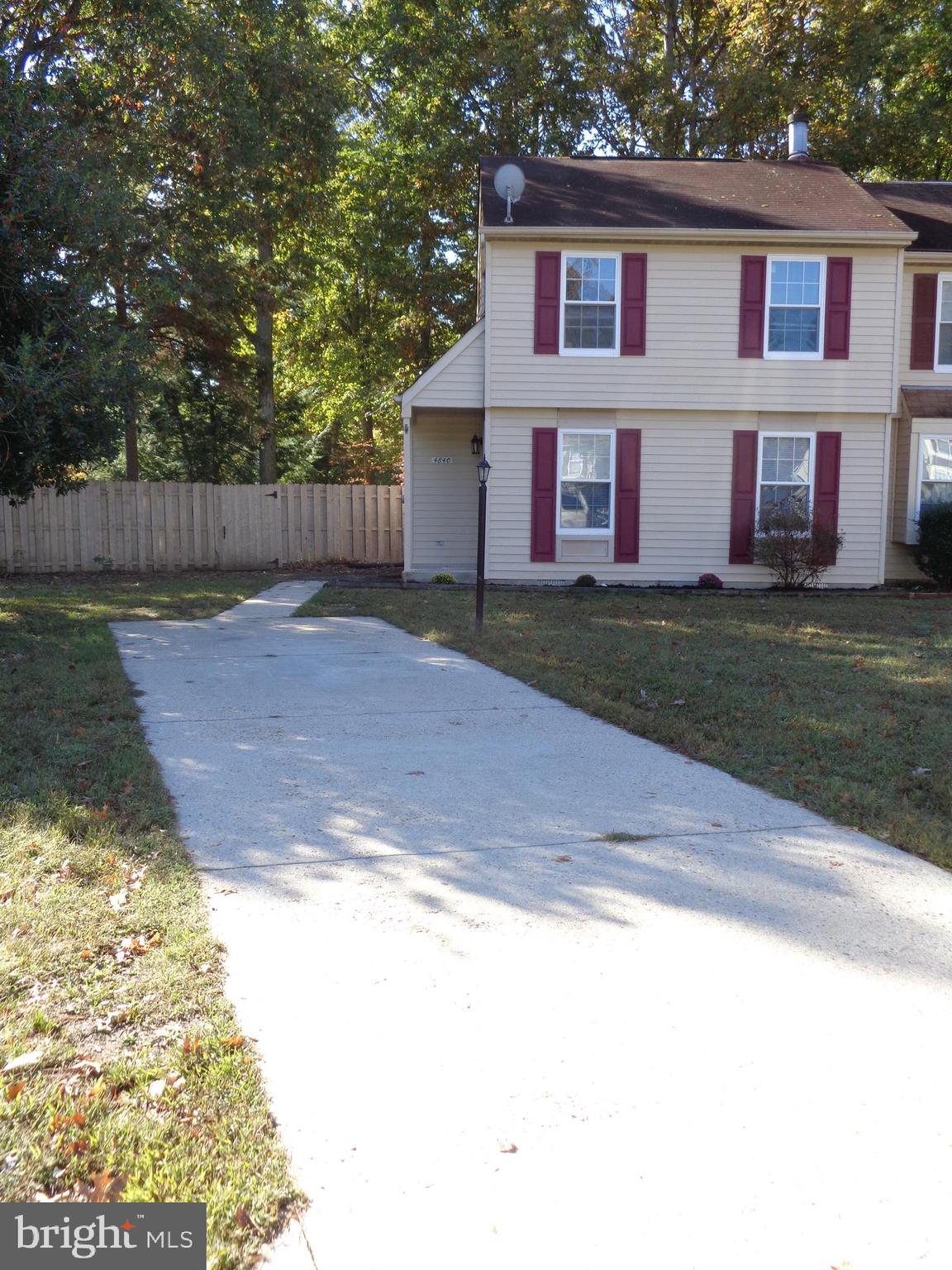 LANCASTER - Residential