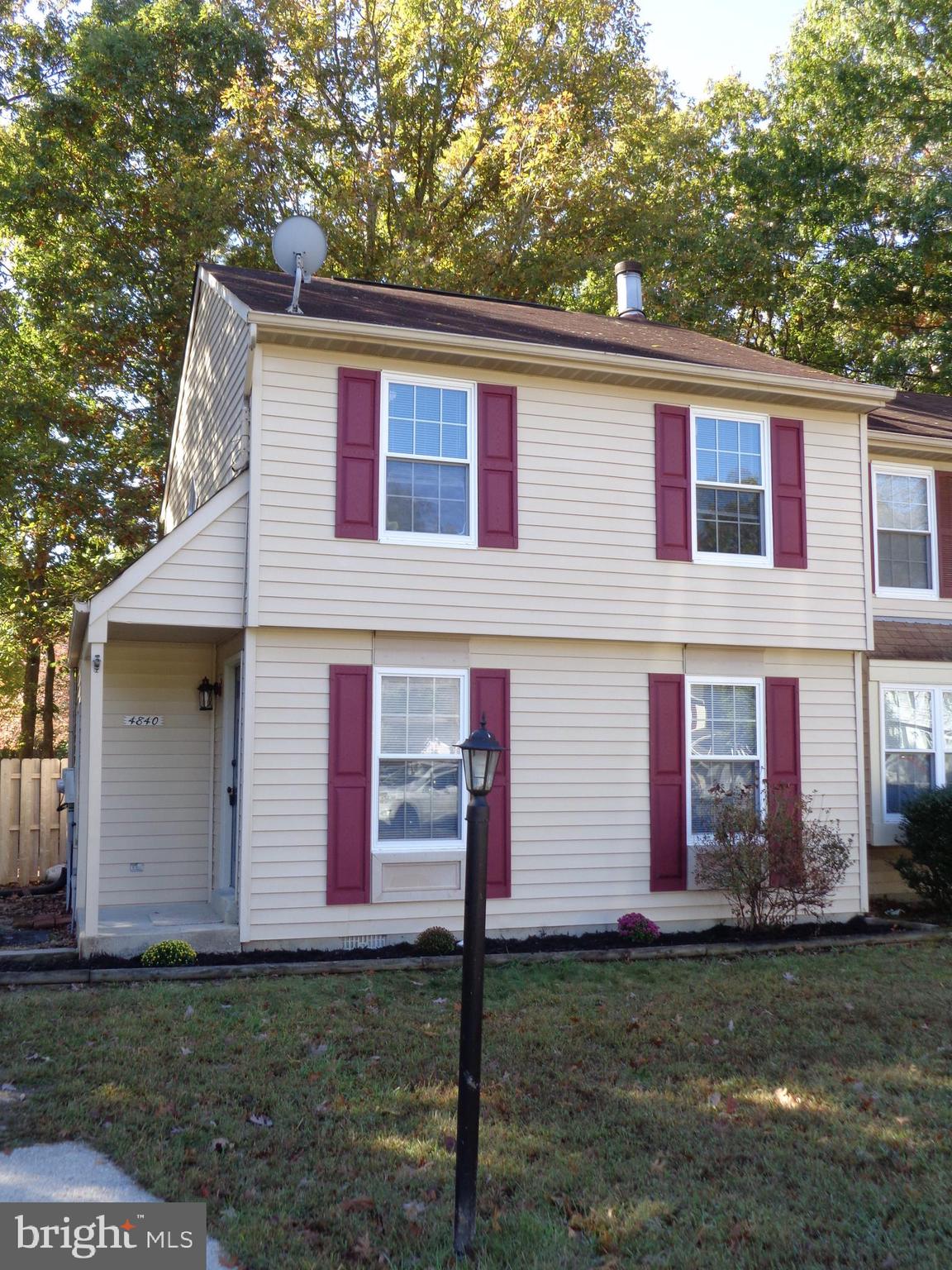 LANCASTER - Residential