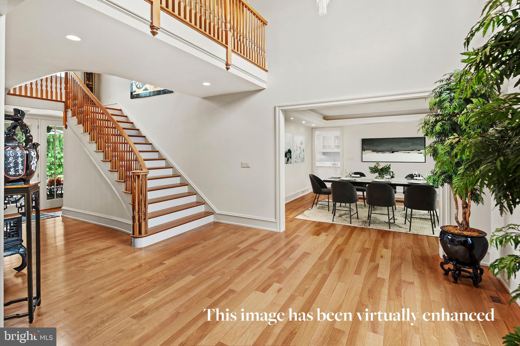 EVANS MEADOW - Residential