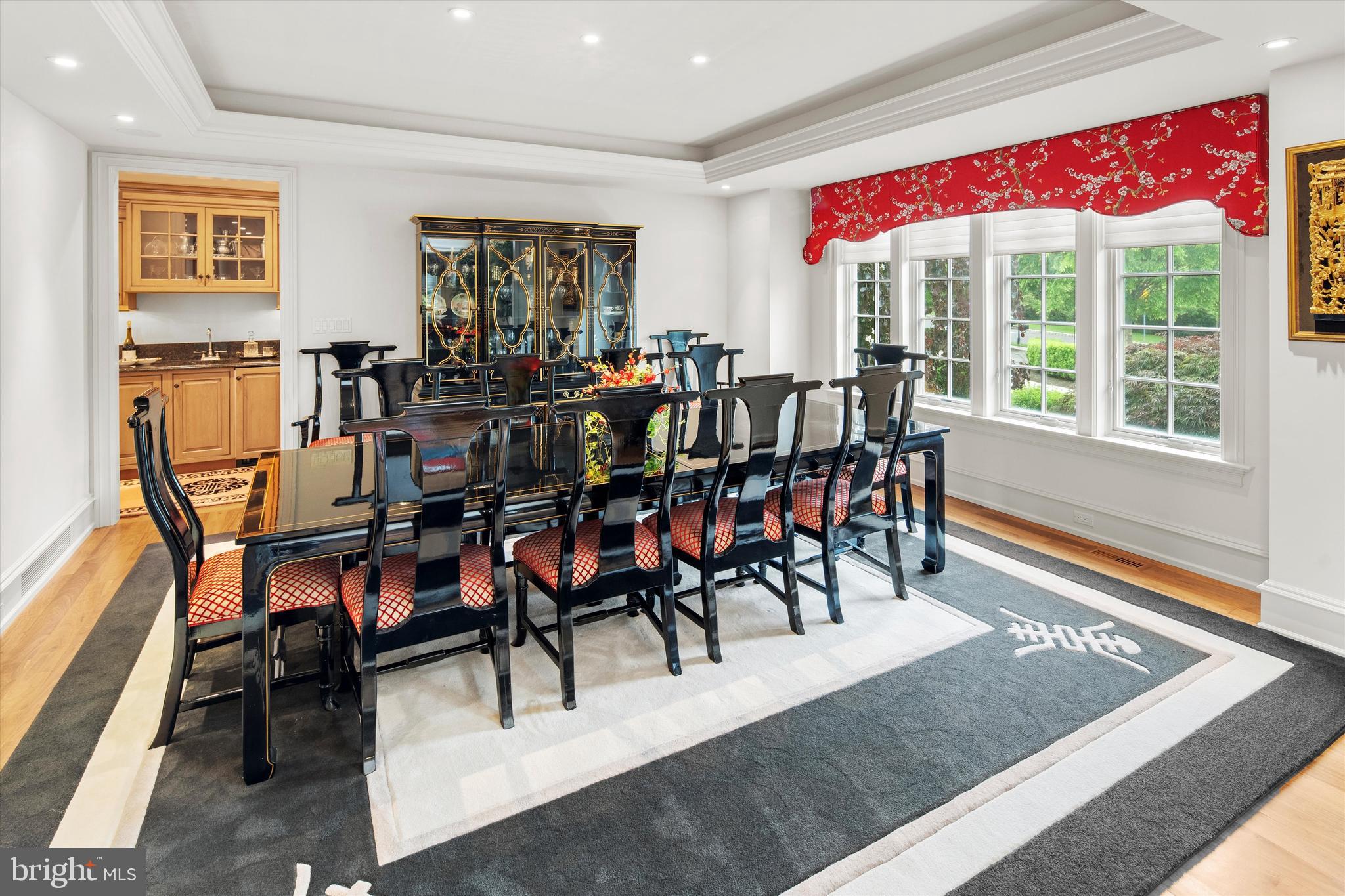 EVANS MEADOW - Residential