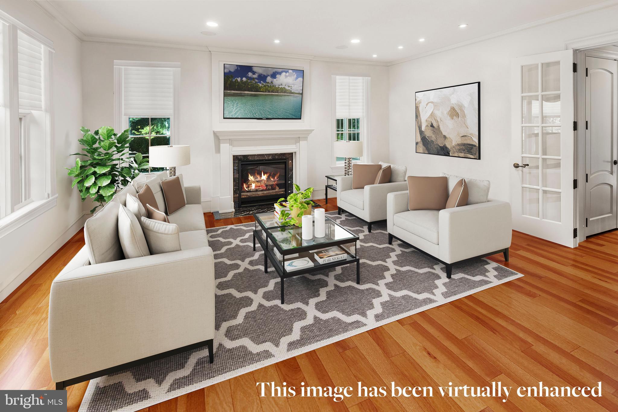 EVANS MEADOW - Residential