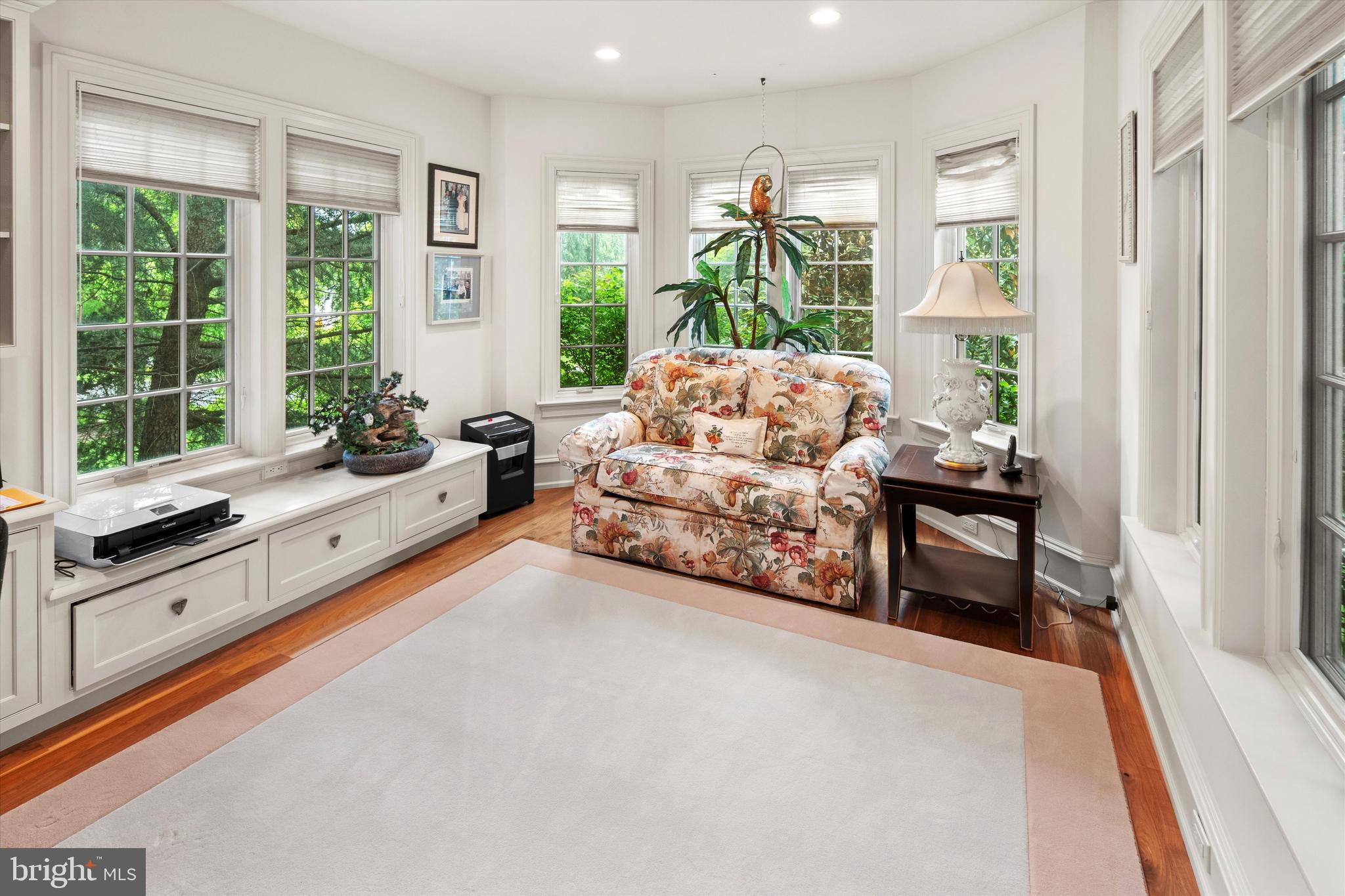 EVANS MEADOW - Residential