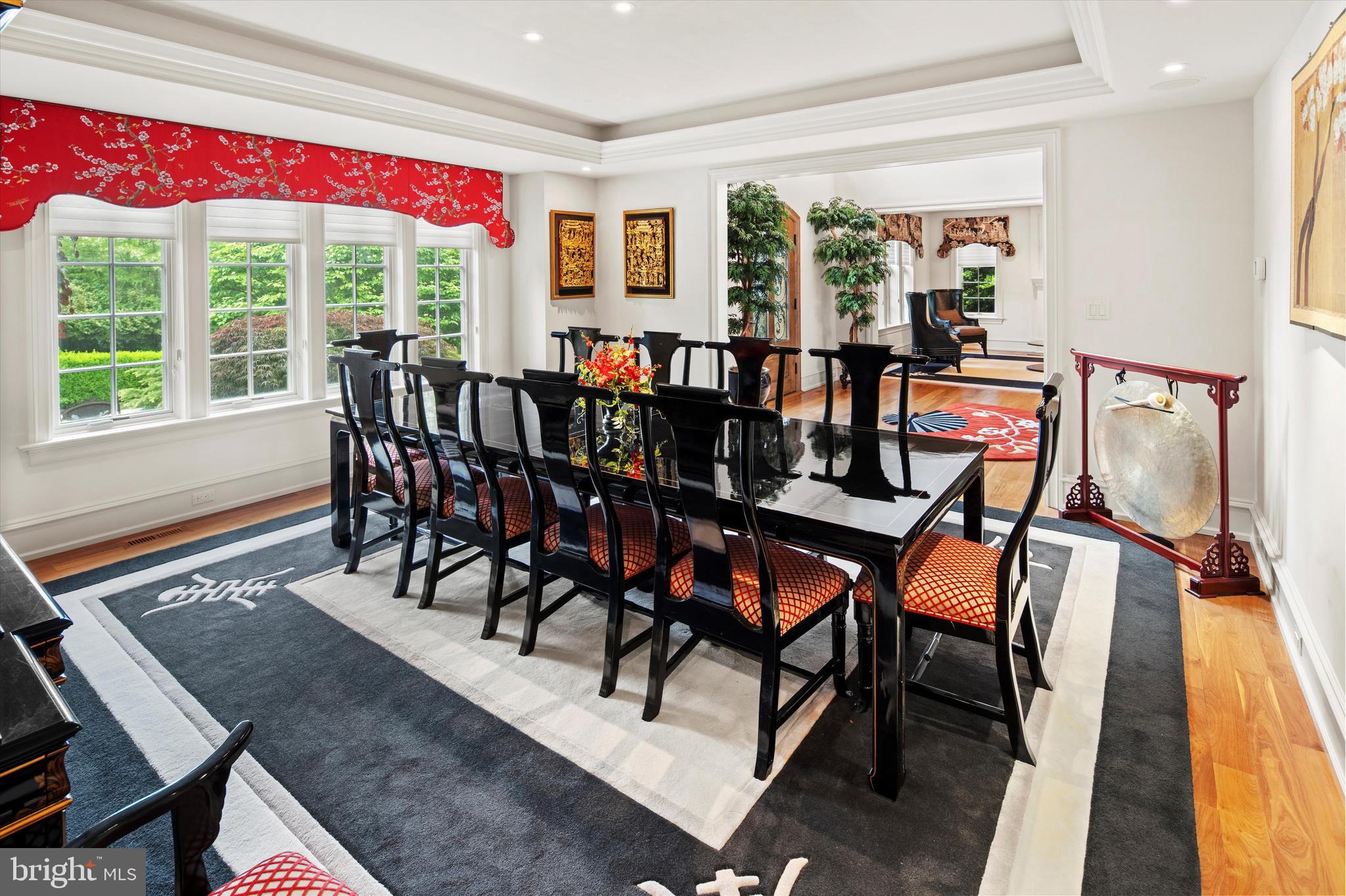 EVANS MEADOW - Residential