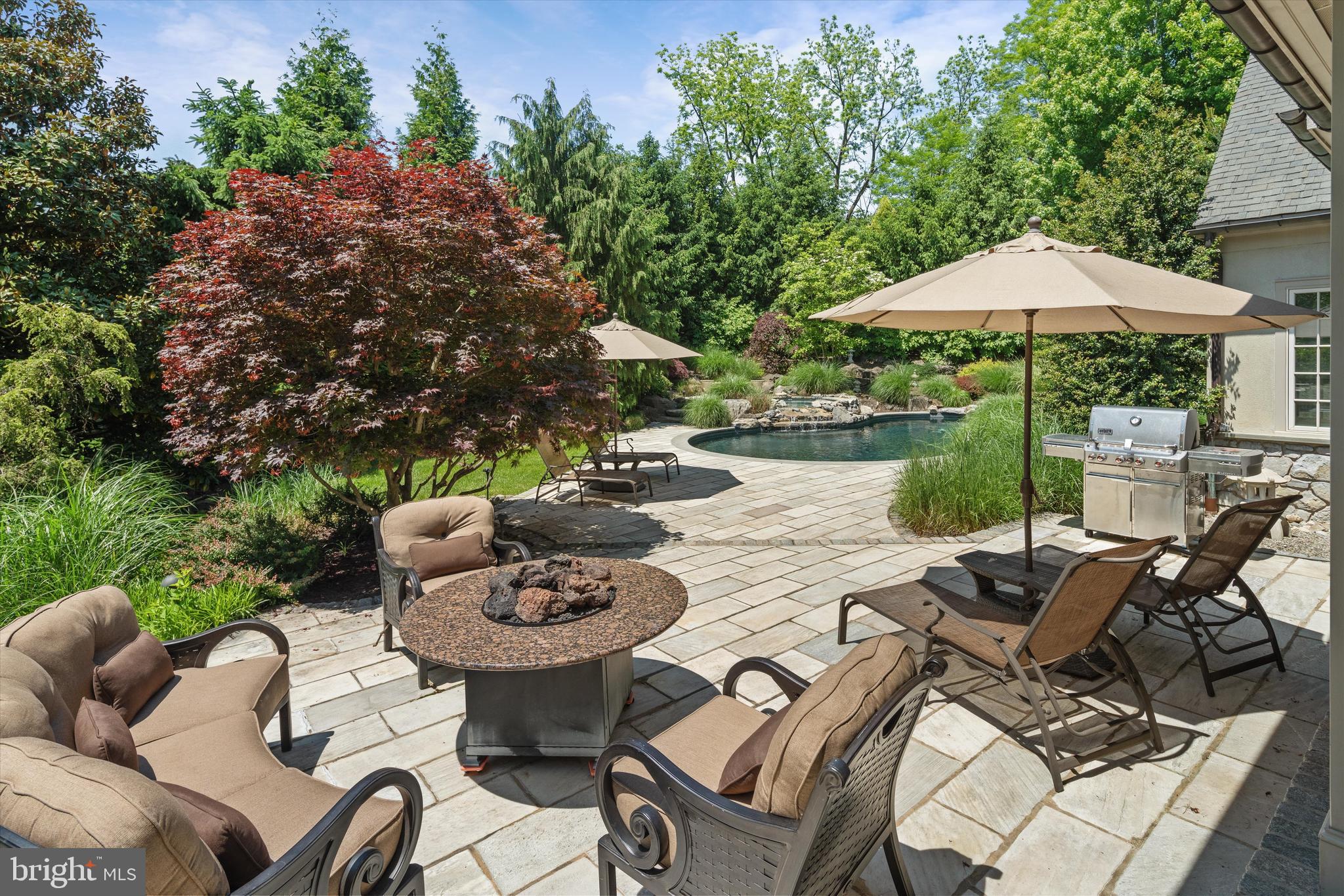 EVANS MEADOW - Residential