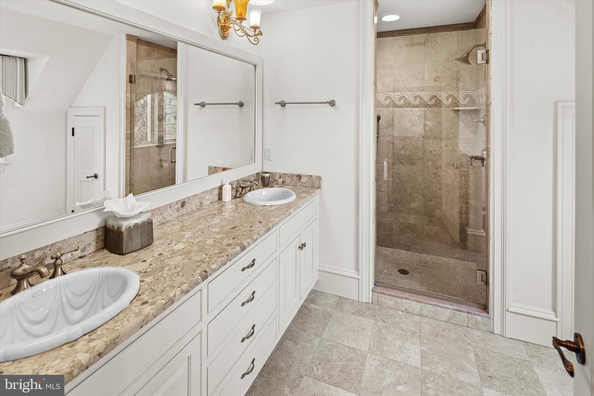 EVANS MEADOW - Residential