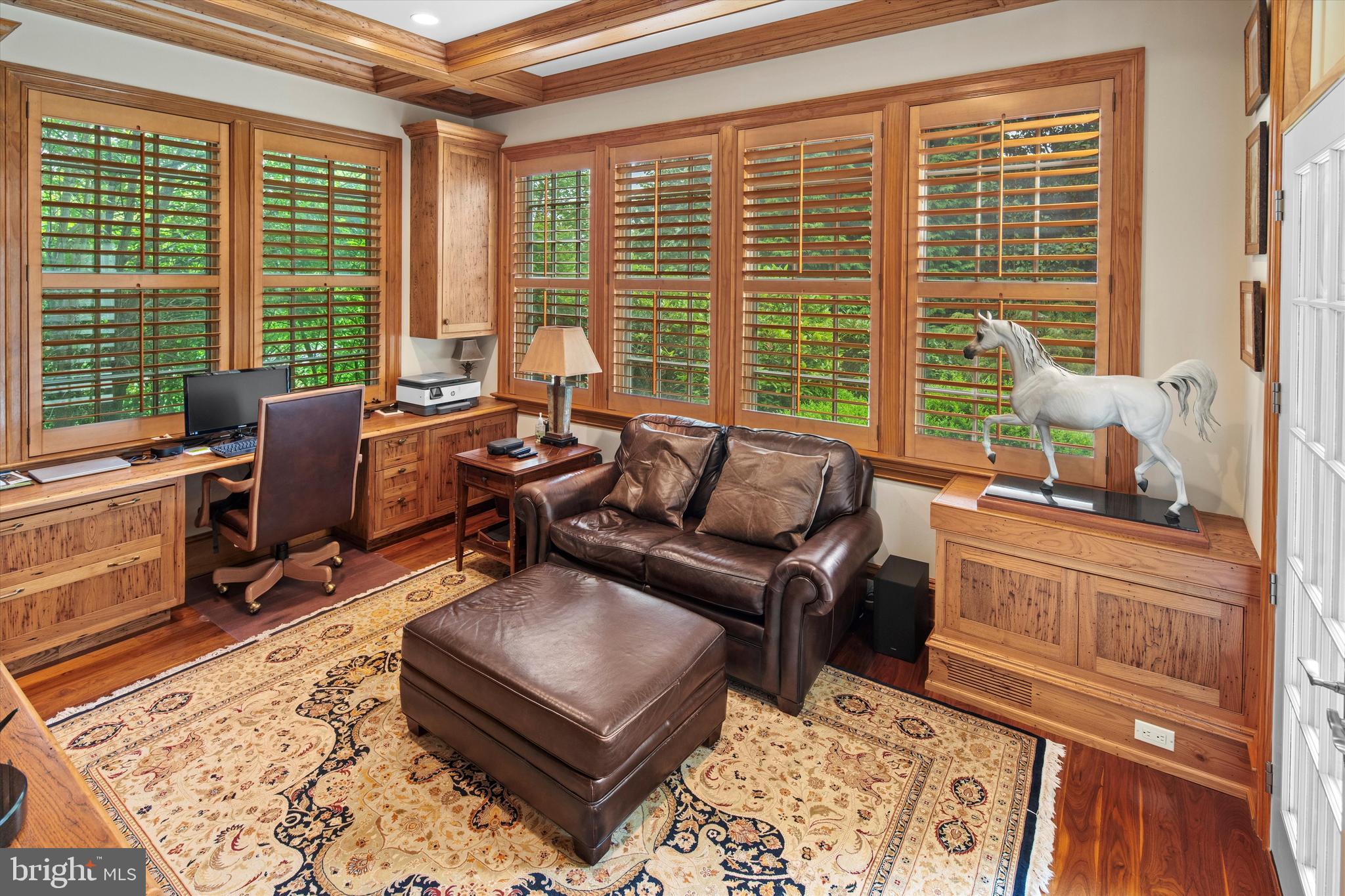 EVANS MEADOW - Residential