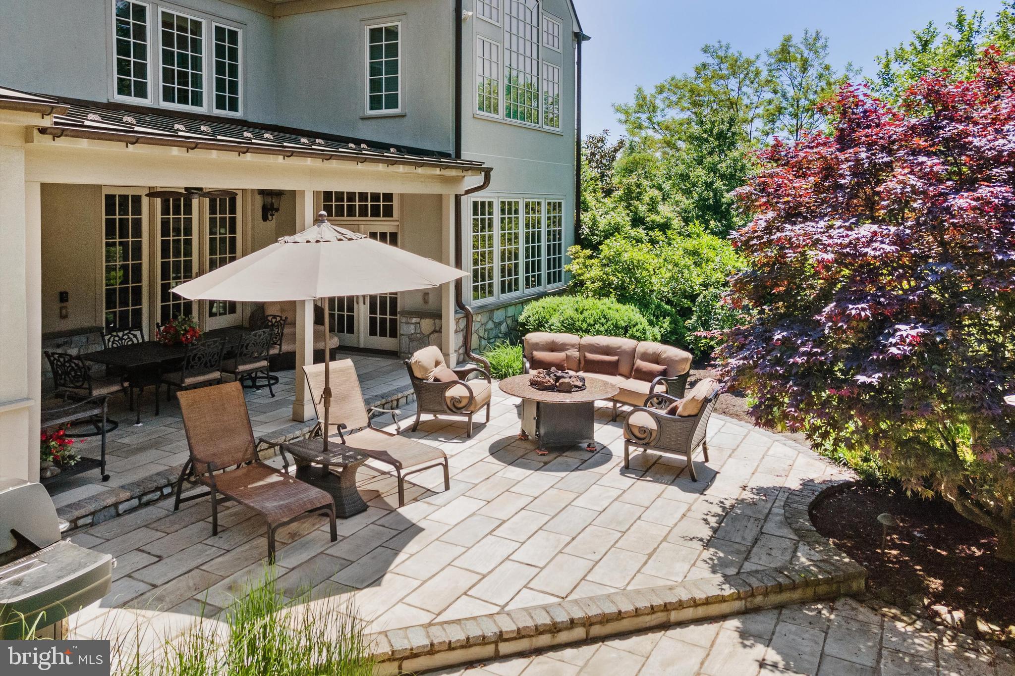 EVANS MEADOW - Residential