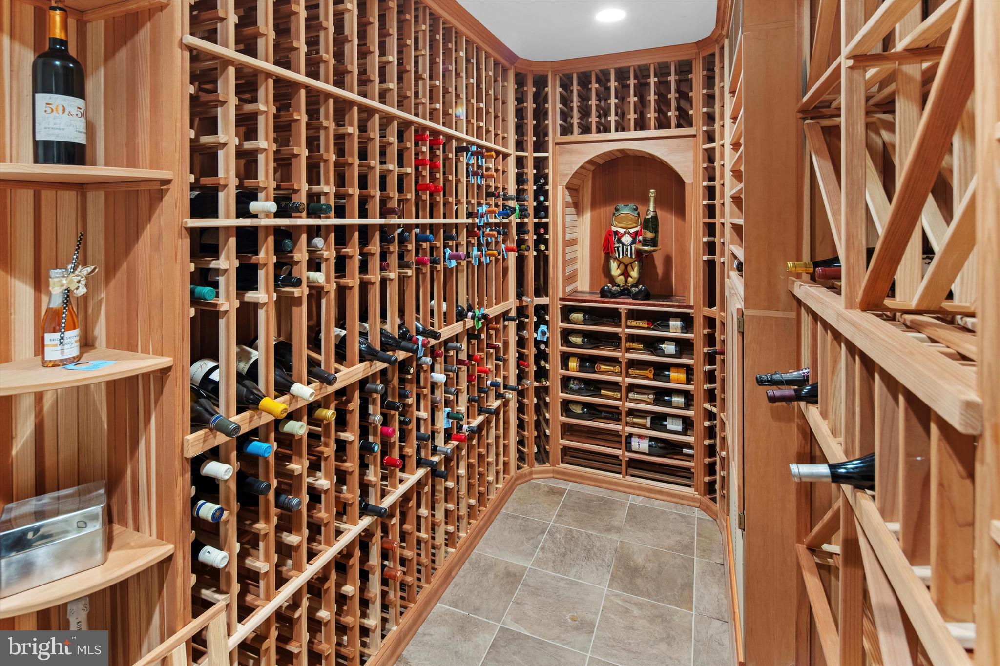 EVANS MEADOW - Residential