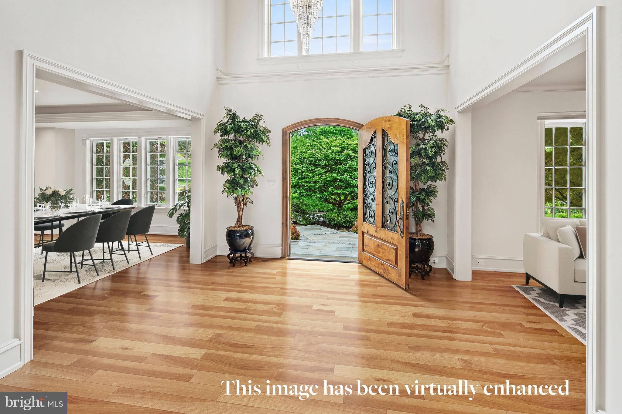 EVANS MEADOW - Residential