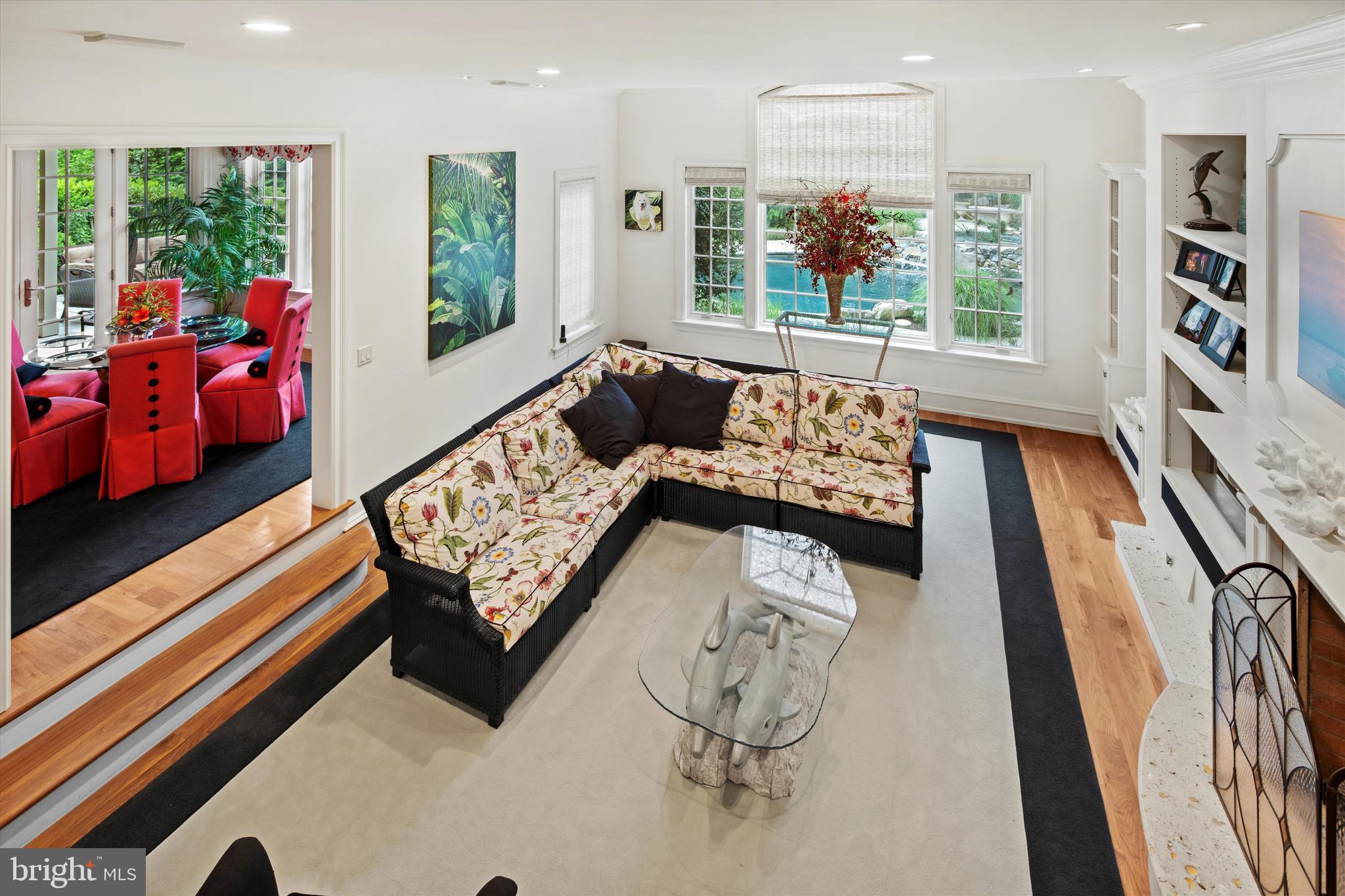 EVANS MEADOW - Residential