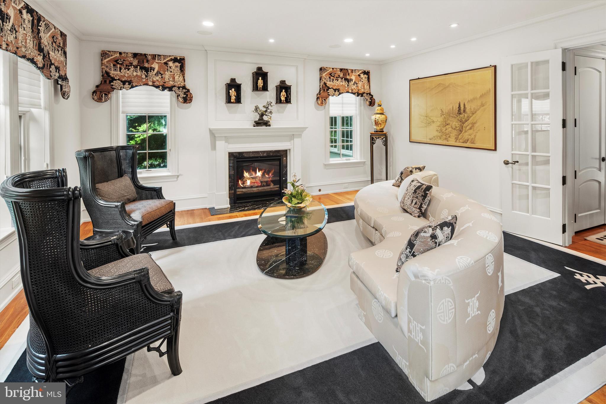 EVANS MEADOW - Residential