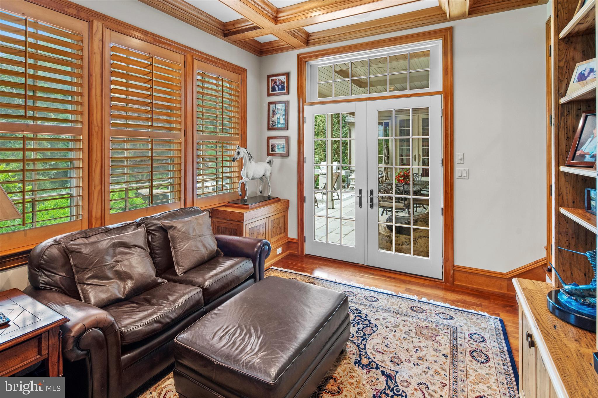 EVANS MEADOW - Residential