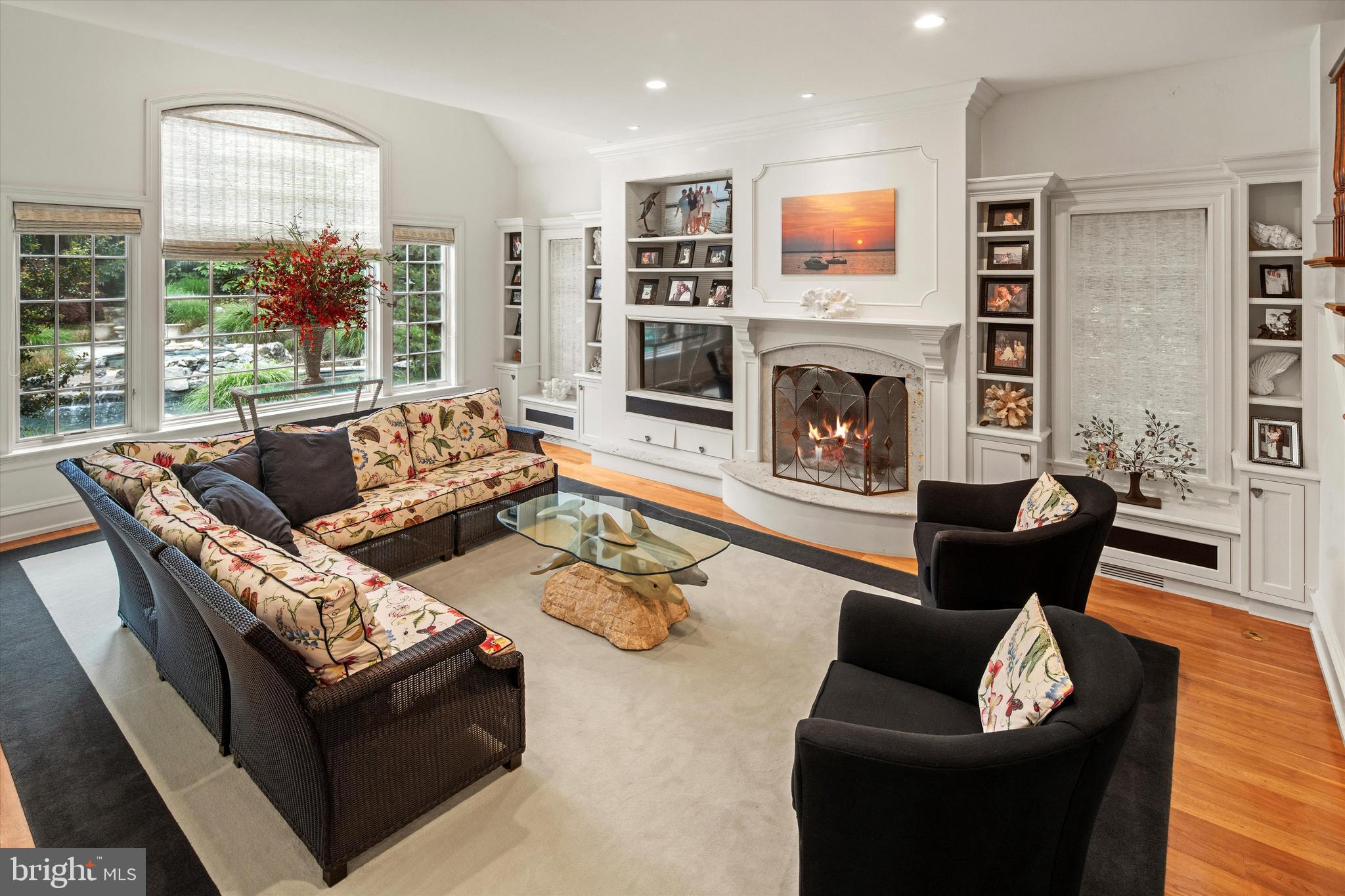 EVANS MEADOW - Residential