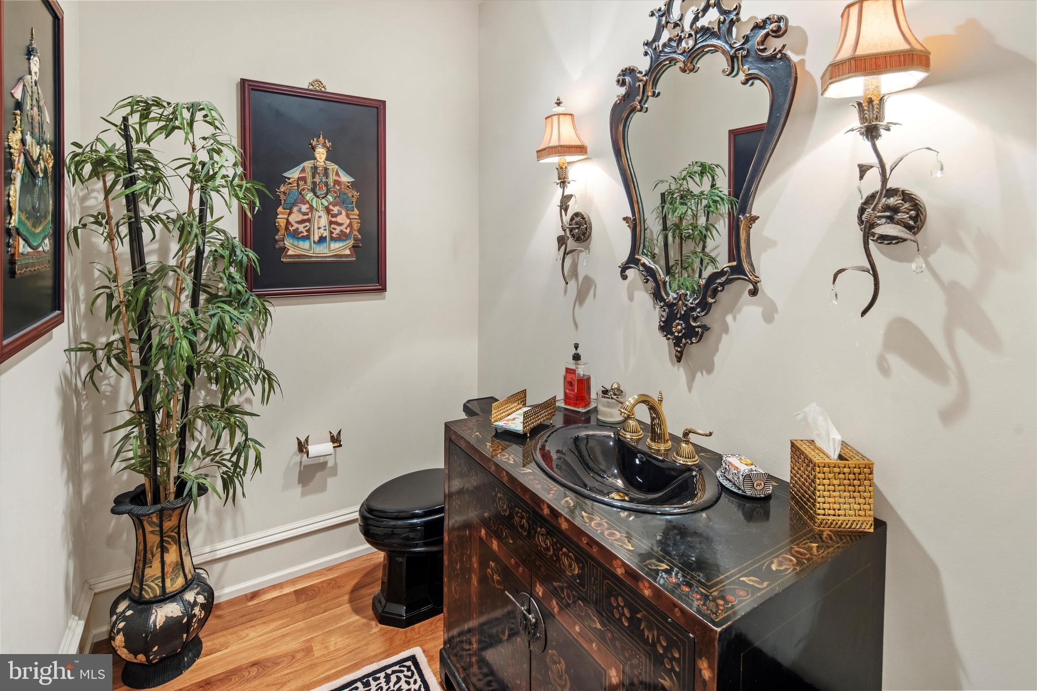 EVANS MEADOW - Residential