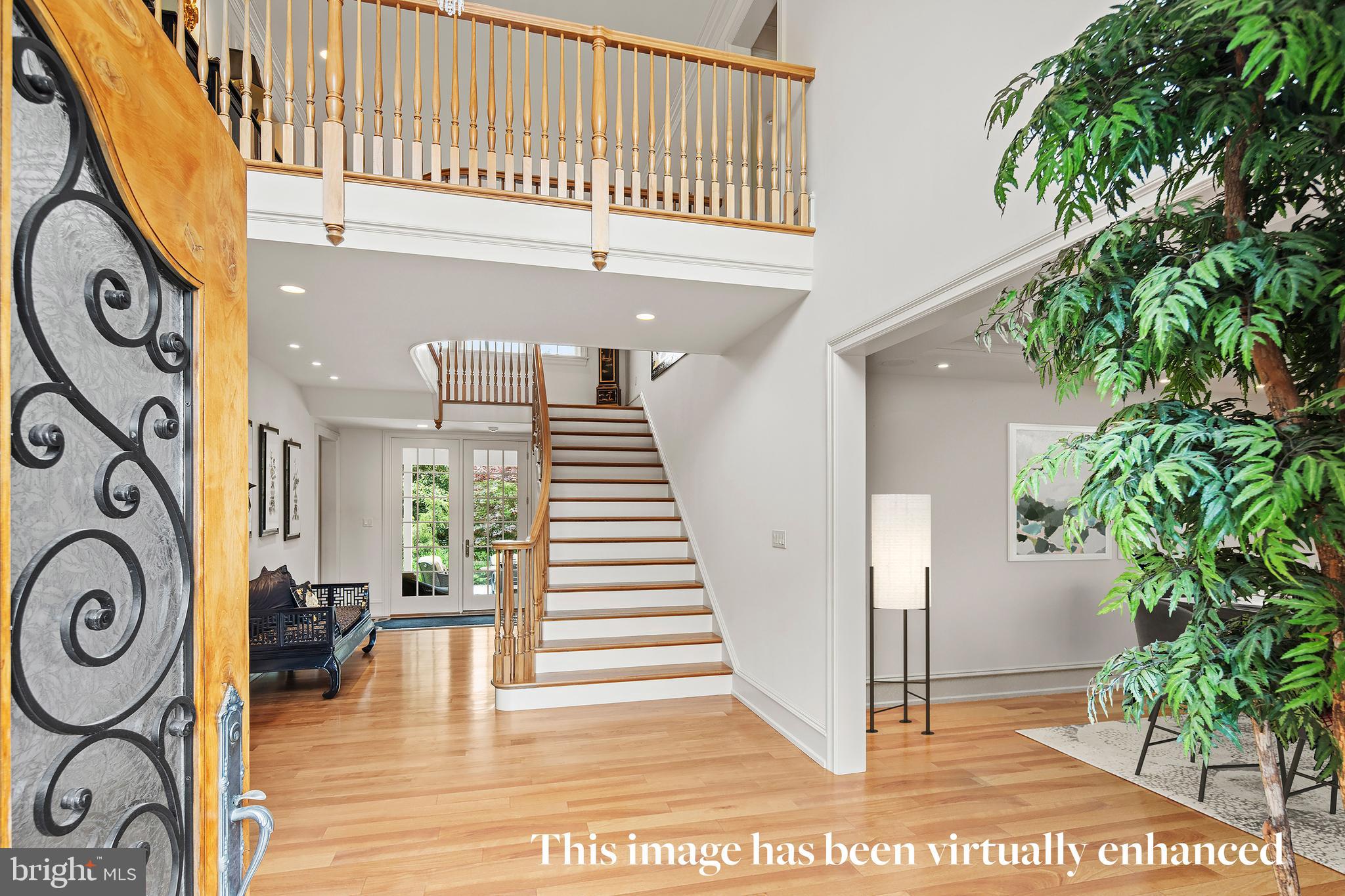 EVANS MEADOW - Residential