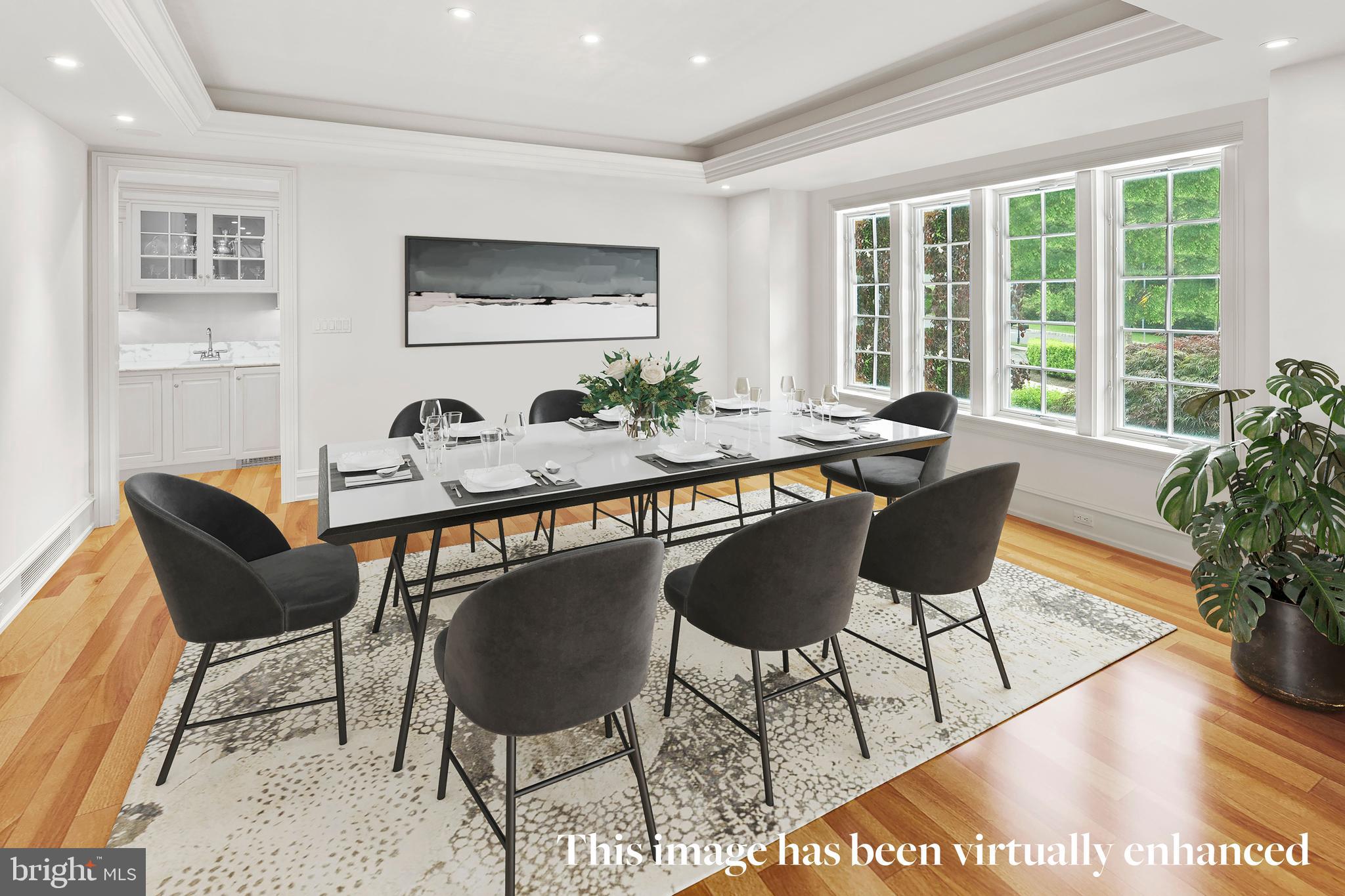 EVANS MEADOW - Residential