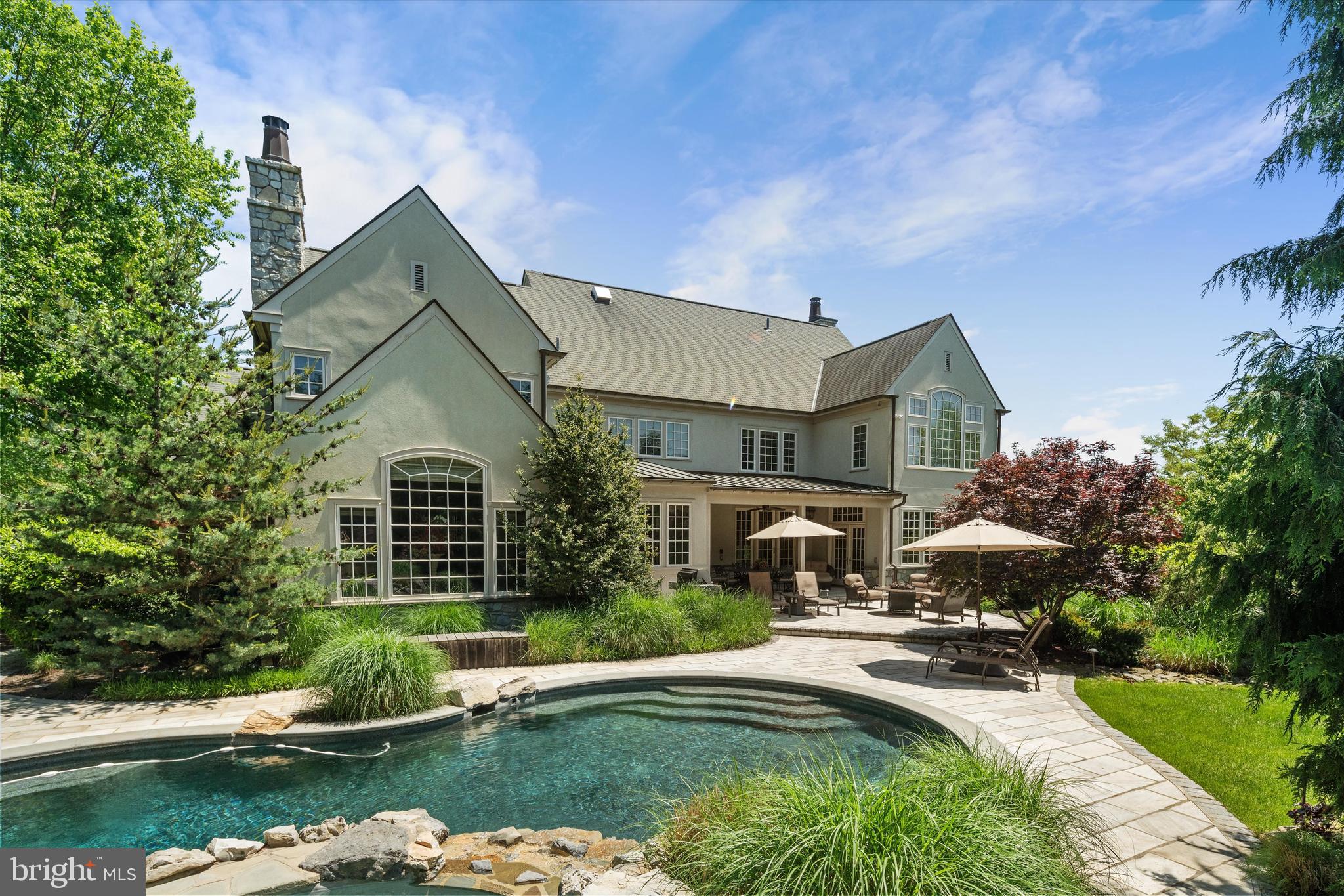 EVANS MEADOW - Residential