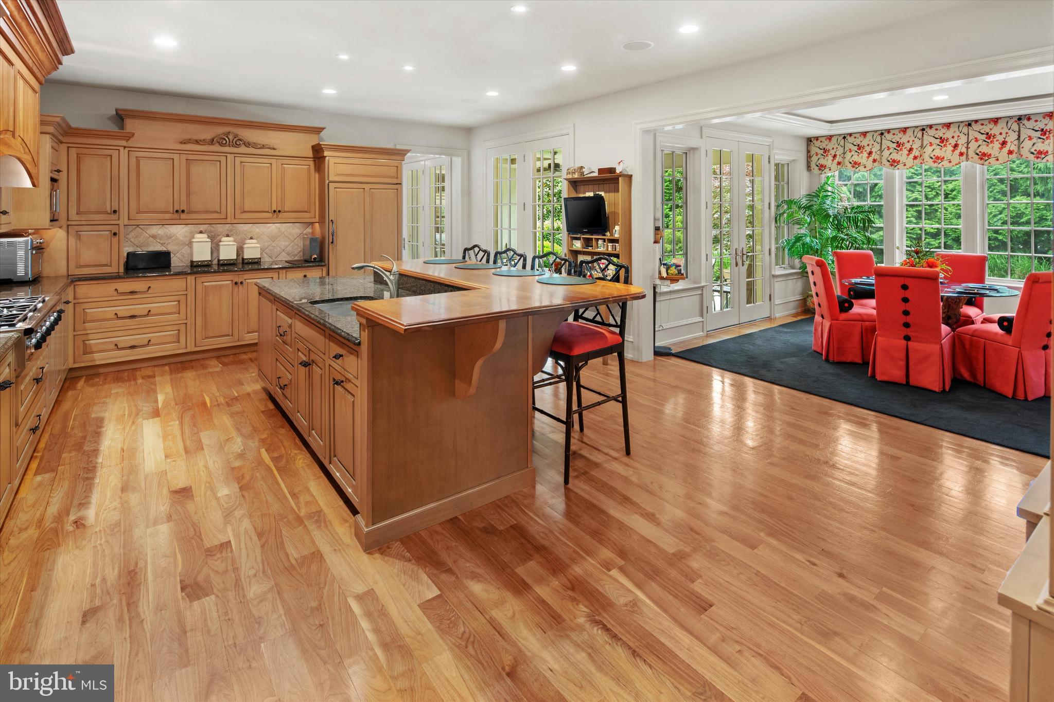 EVANS MEADOW - Residential