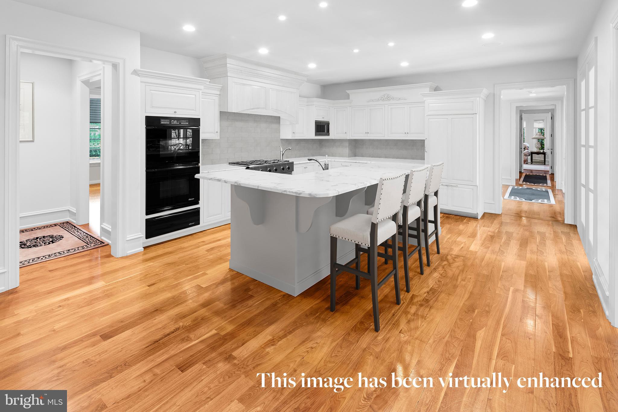 EVANS MEADOW - Residential