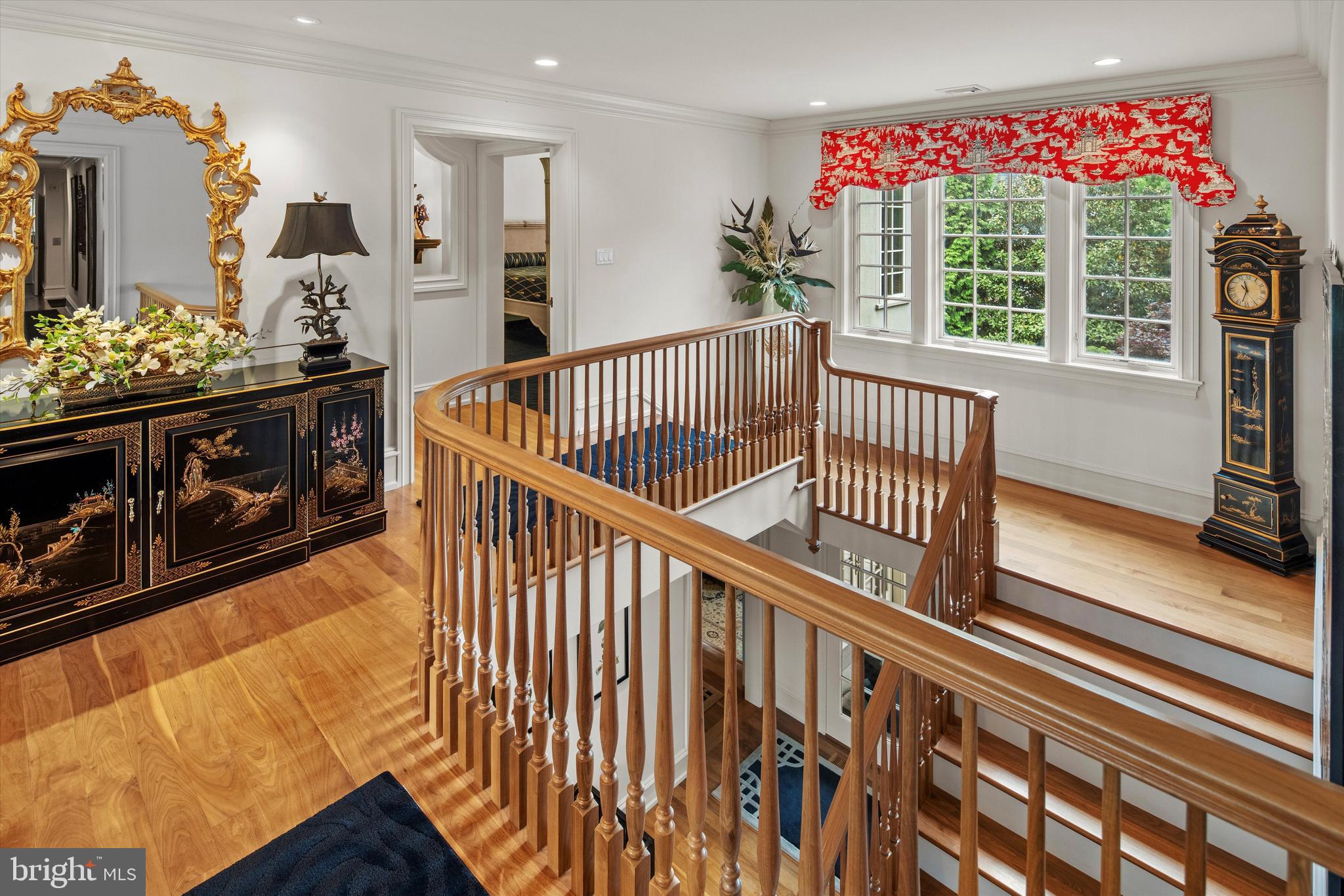 EVANS MEADOW - Residential