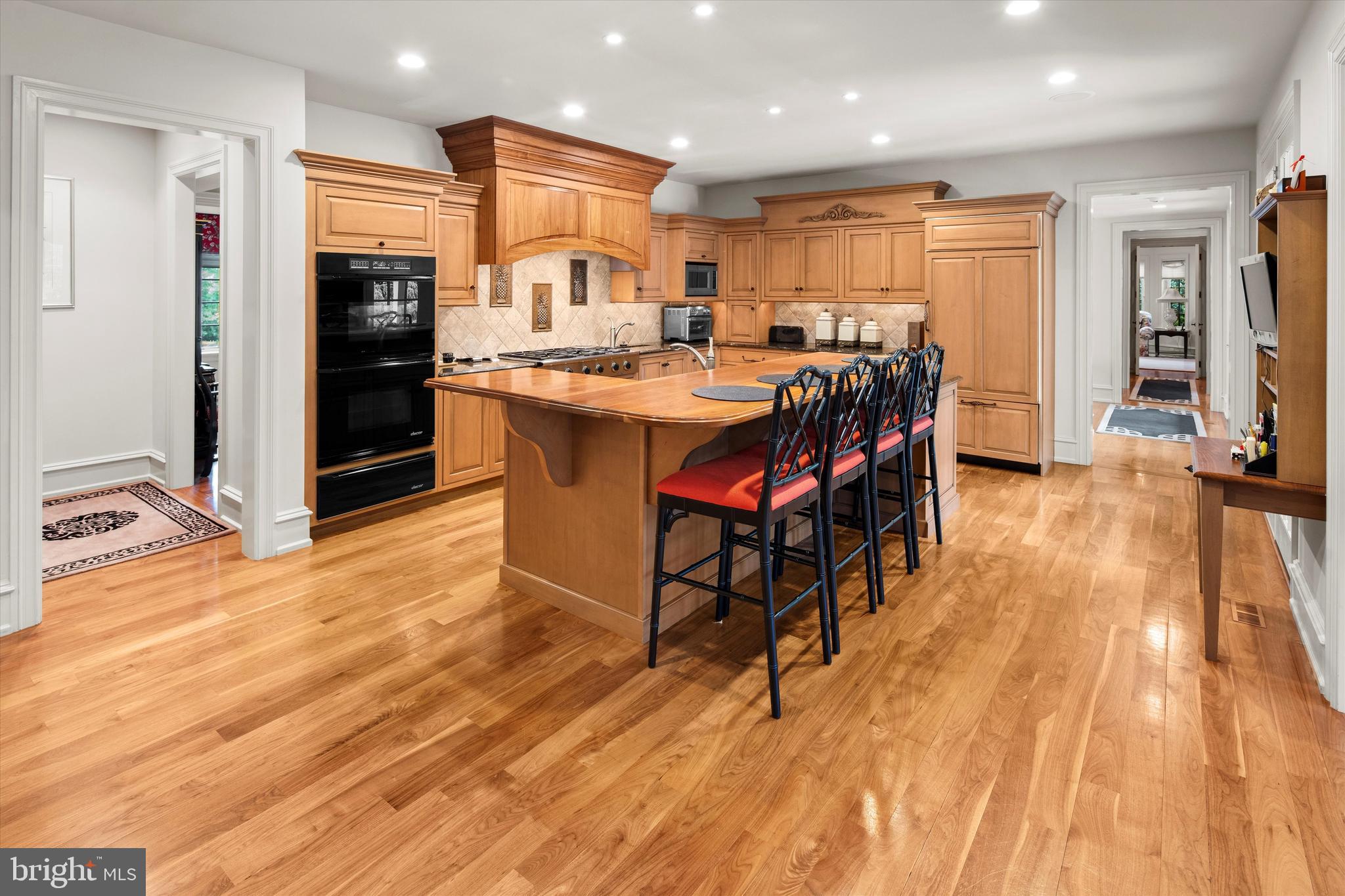 EVANS MEADOW - Residential