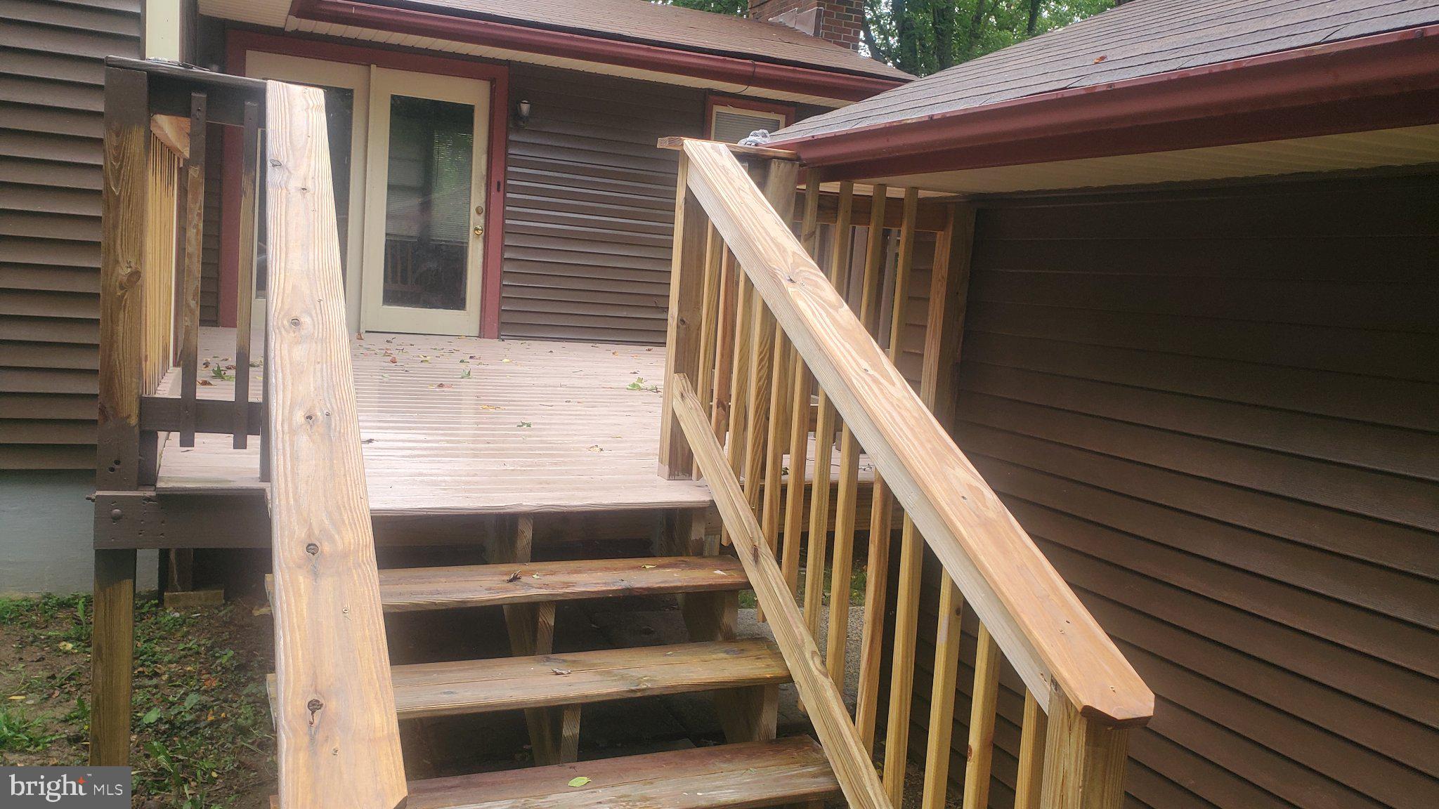 121 DUWAMISH TRL
