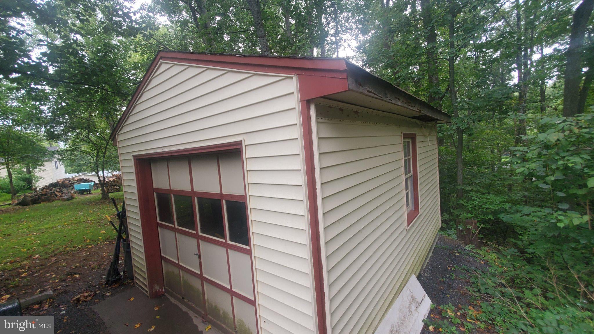 121 DUWAMISH TRL