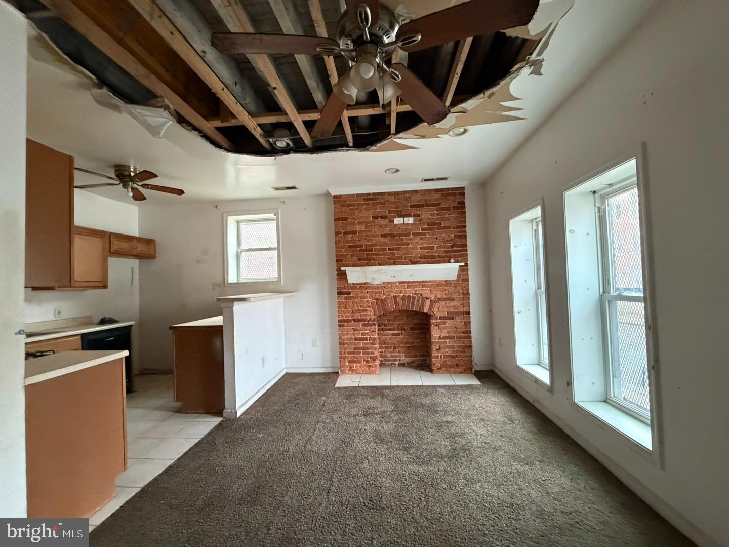 723 N ARLINGTON AVENUE