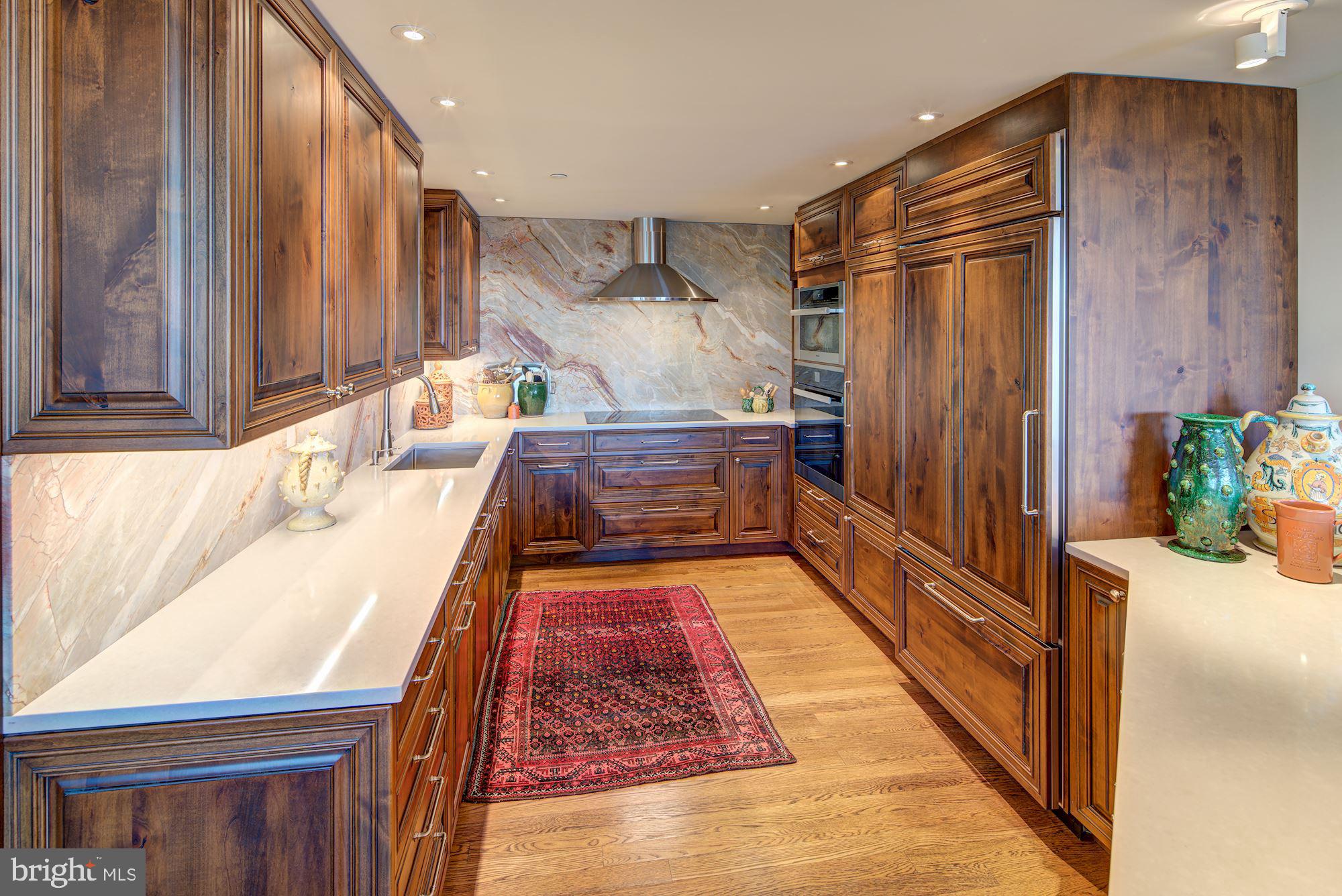 SOMERSET HOUSE - Residential