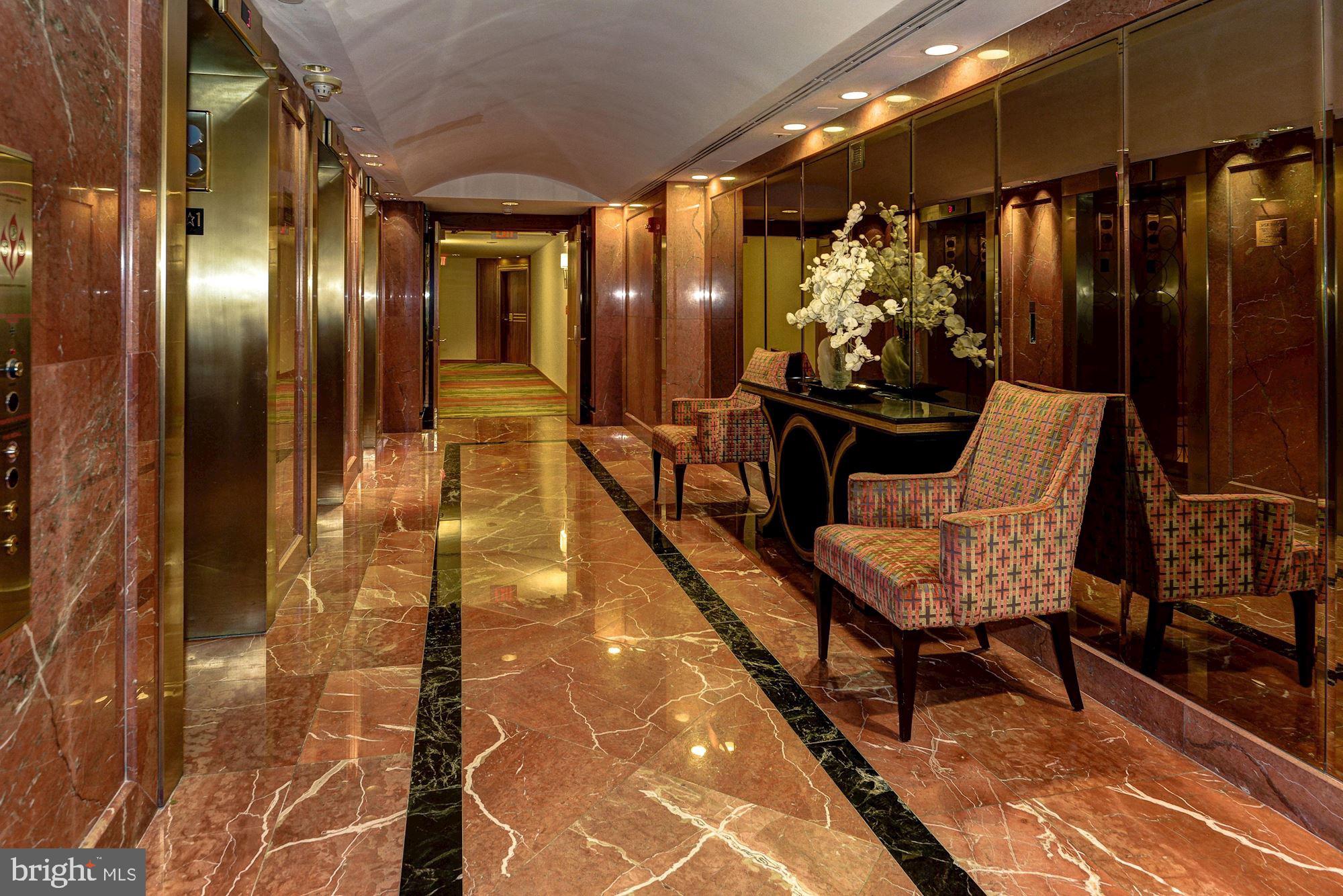 SOMERSET HOUSE - Residential