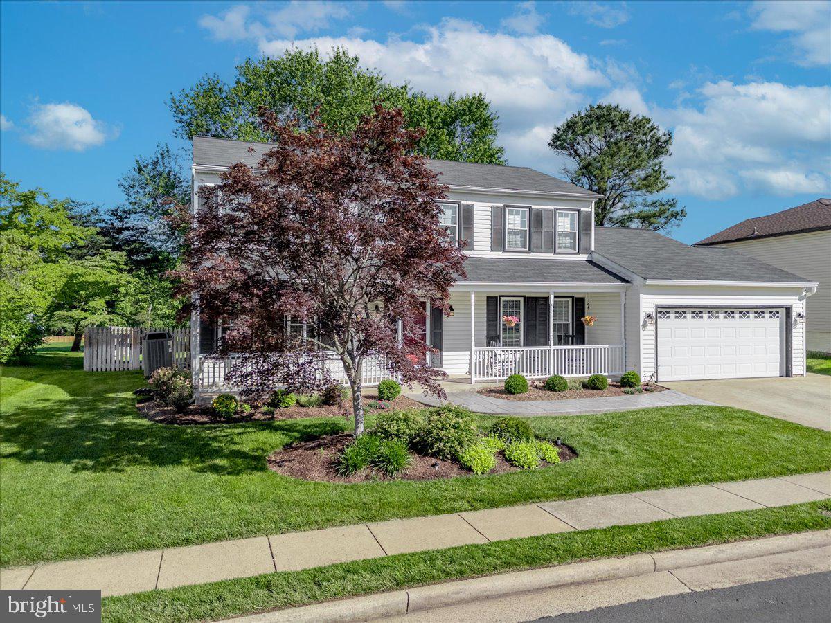 5510 BUGGY WHIP DRIVE