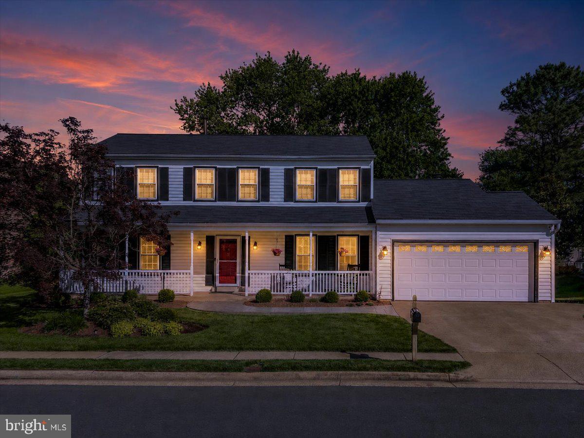 5510 BUGGY WHIP DRIVE