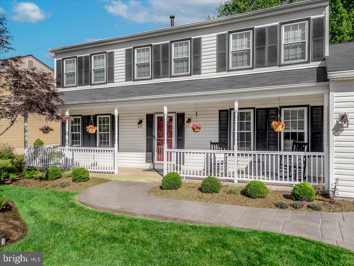 5510 BUGGY WHIP DRIVE