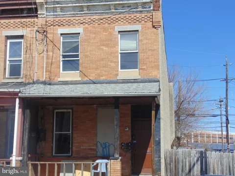 808 Haddon Avenue, Camden, NJ MLS: NJCD2089270