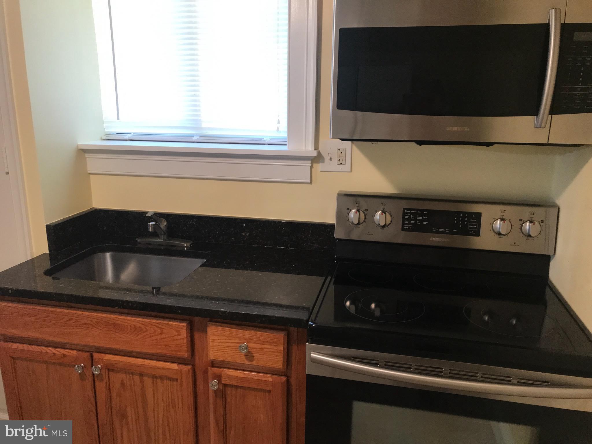 COLUMBIA PARK - Residential