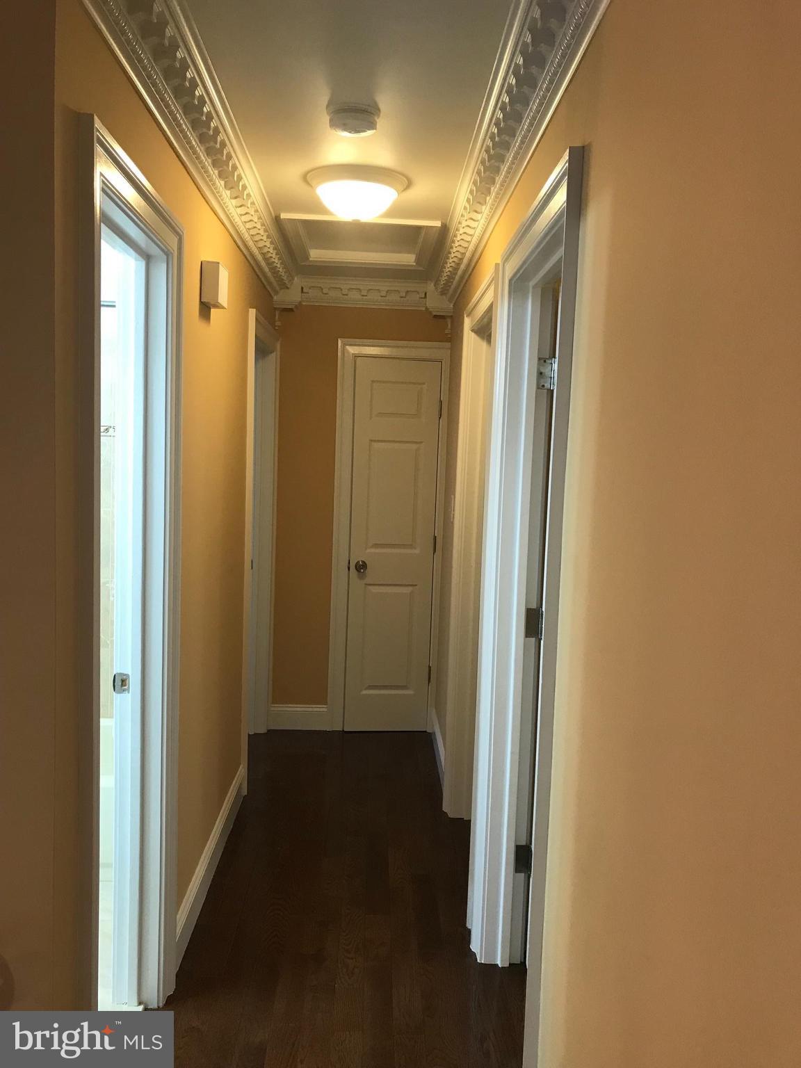 COLUMBIA PARK - Residential