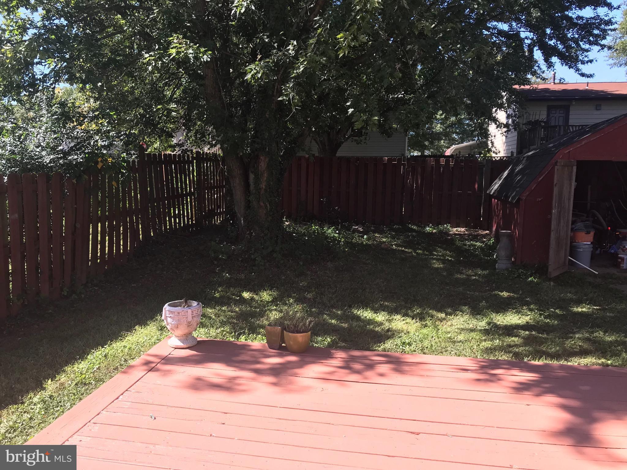 COLUMBIA PARK - Residential